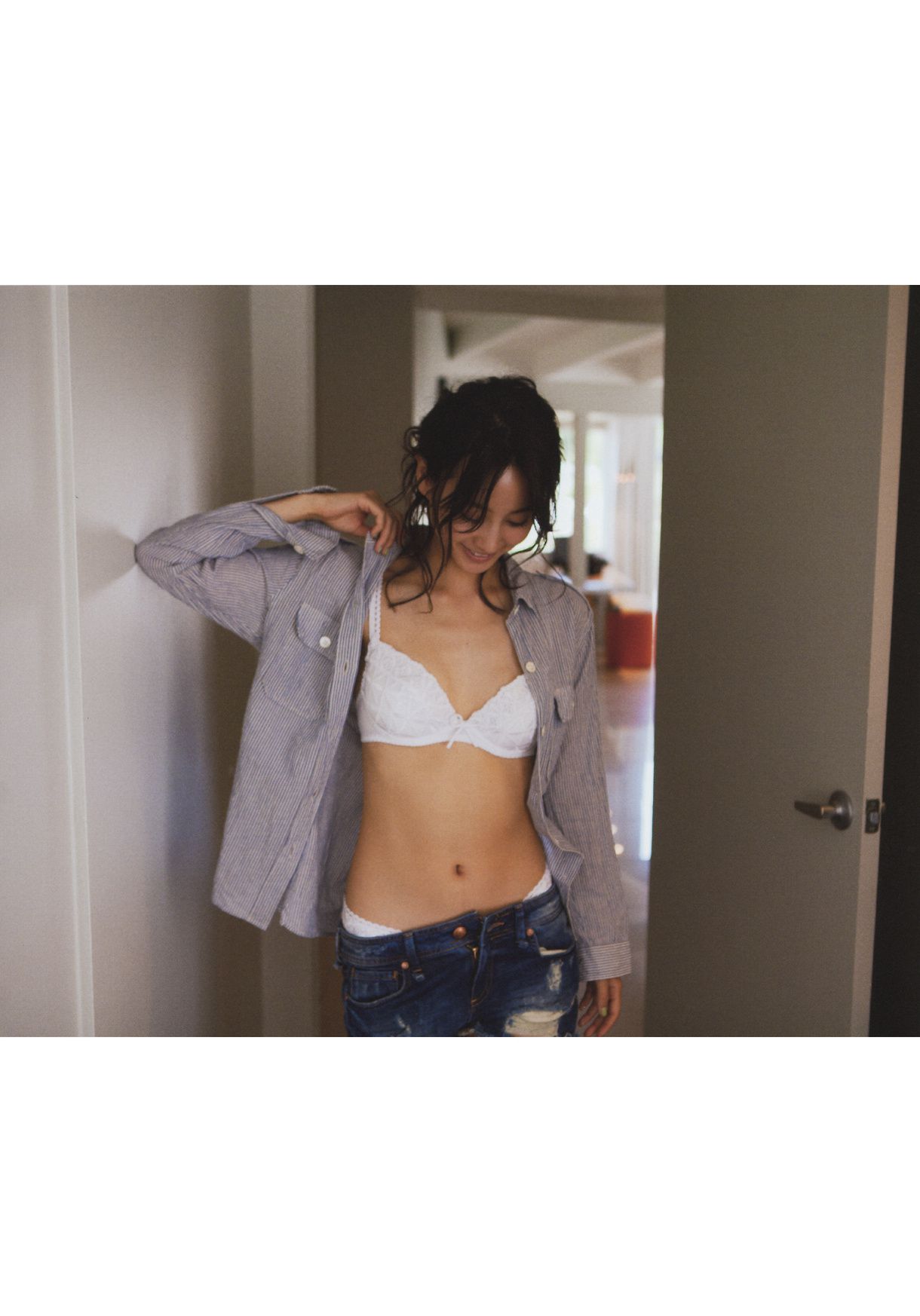 堀北真希 《Dramatic》-图50