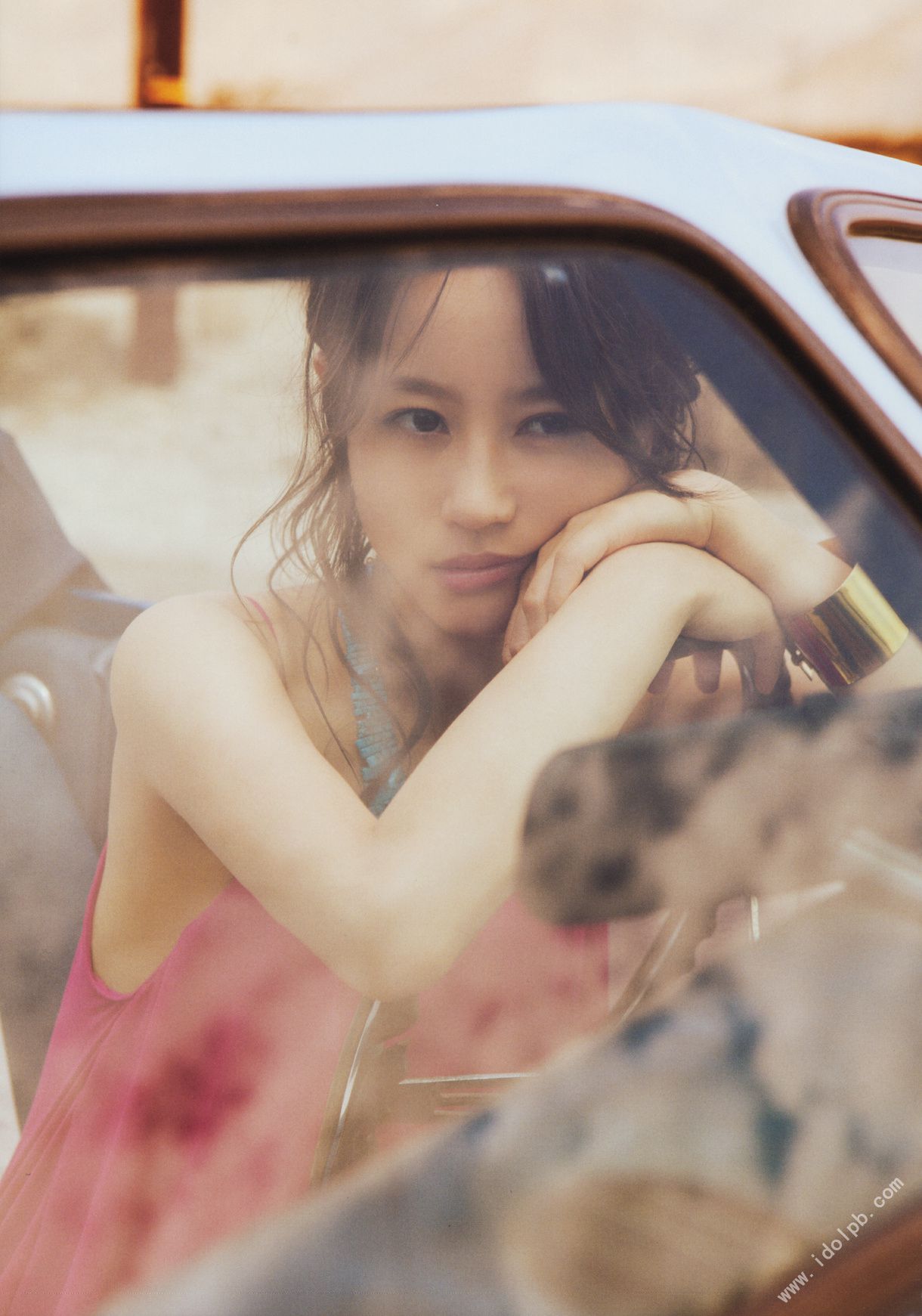 堀北真希 《Dramatic》-图60