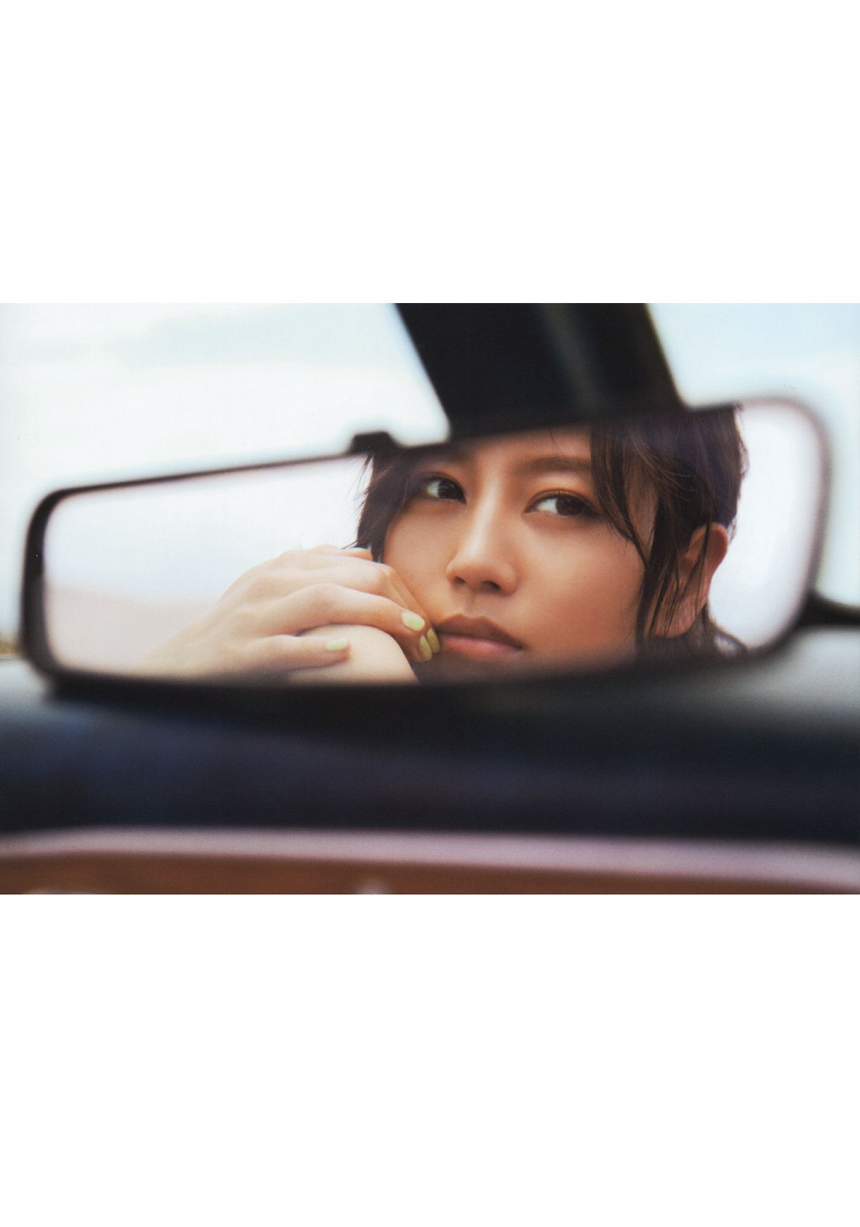 堀北真希 《Dramatic》-图64