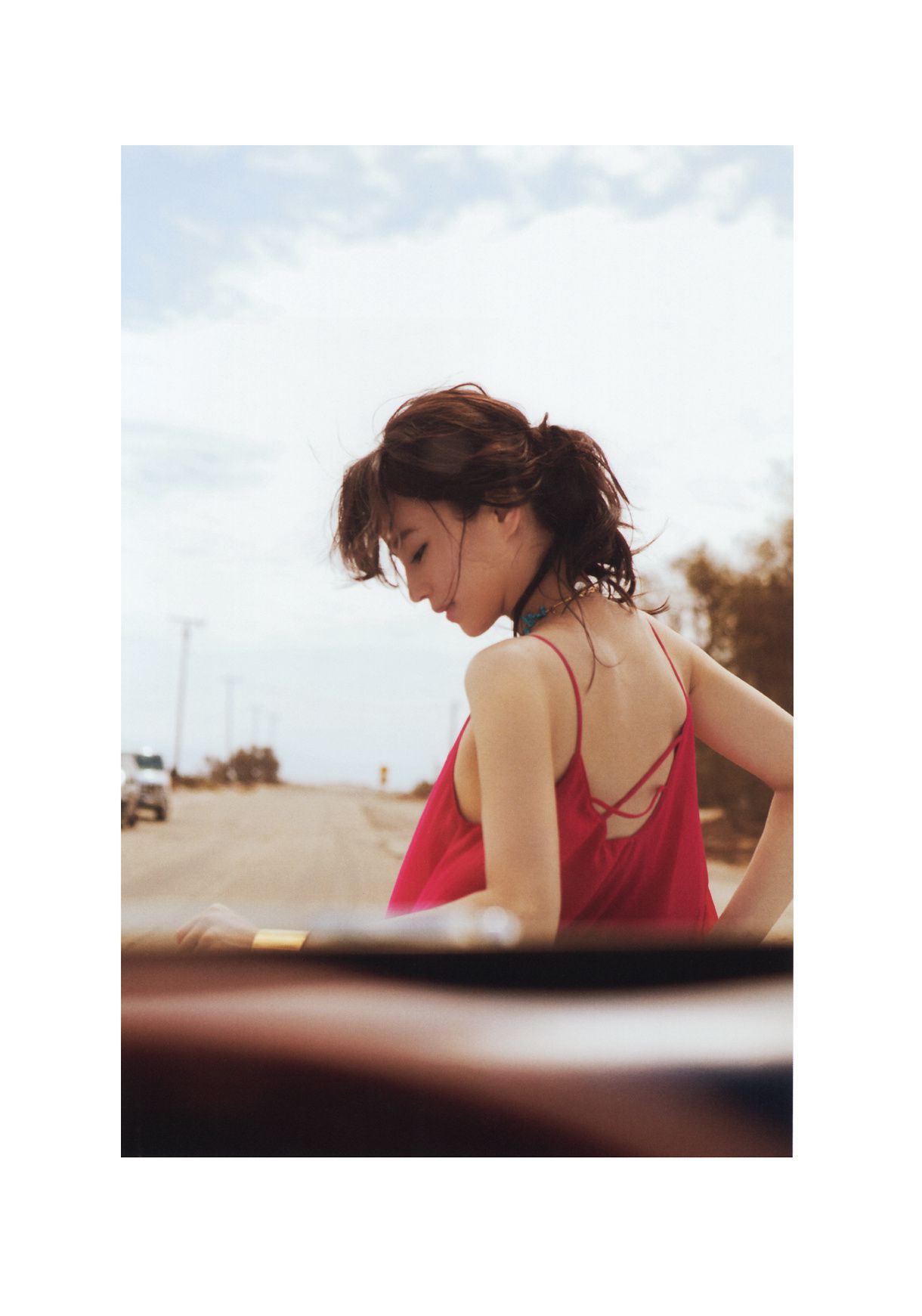 堀北真希 《Dramatic》-图65