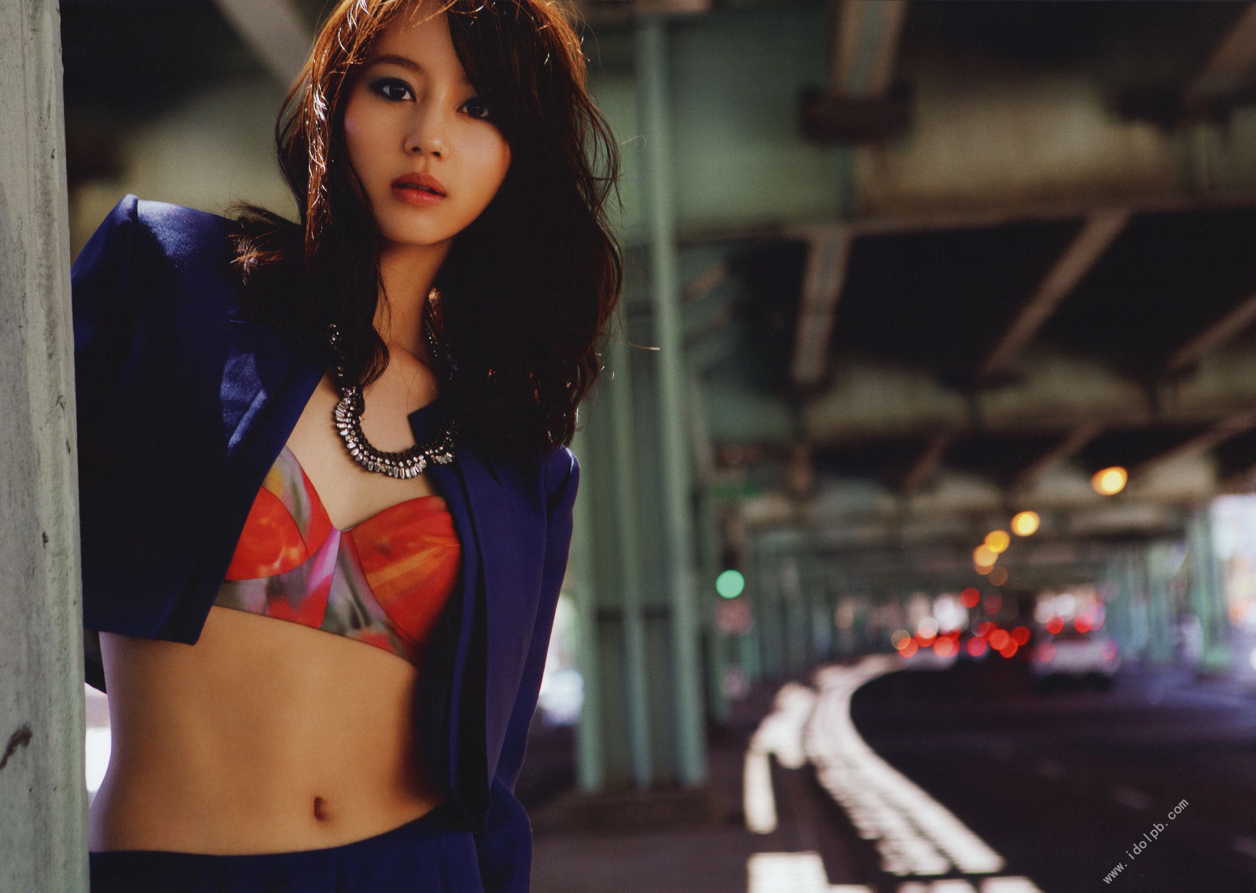 堀北真希 《Dramatic》-图68