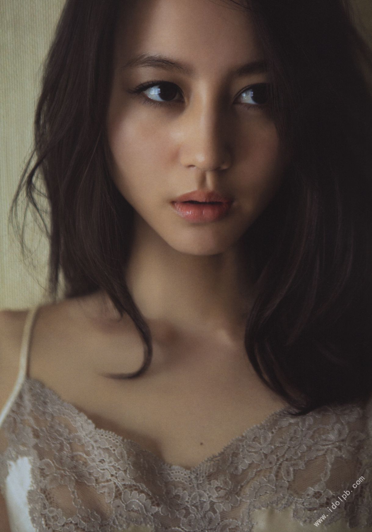 堀北真希 《Dramatic》-图6