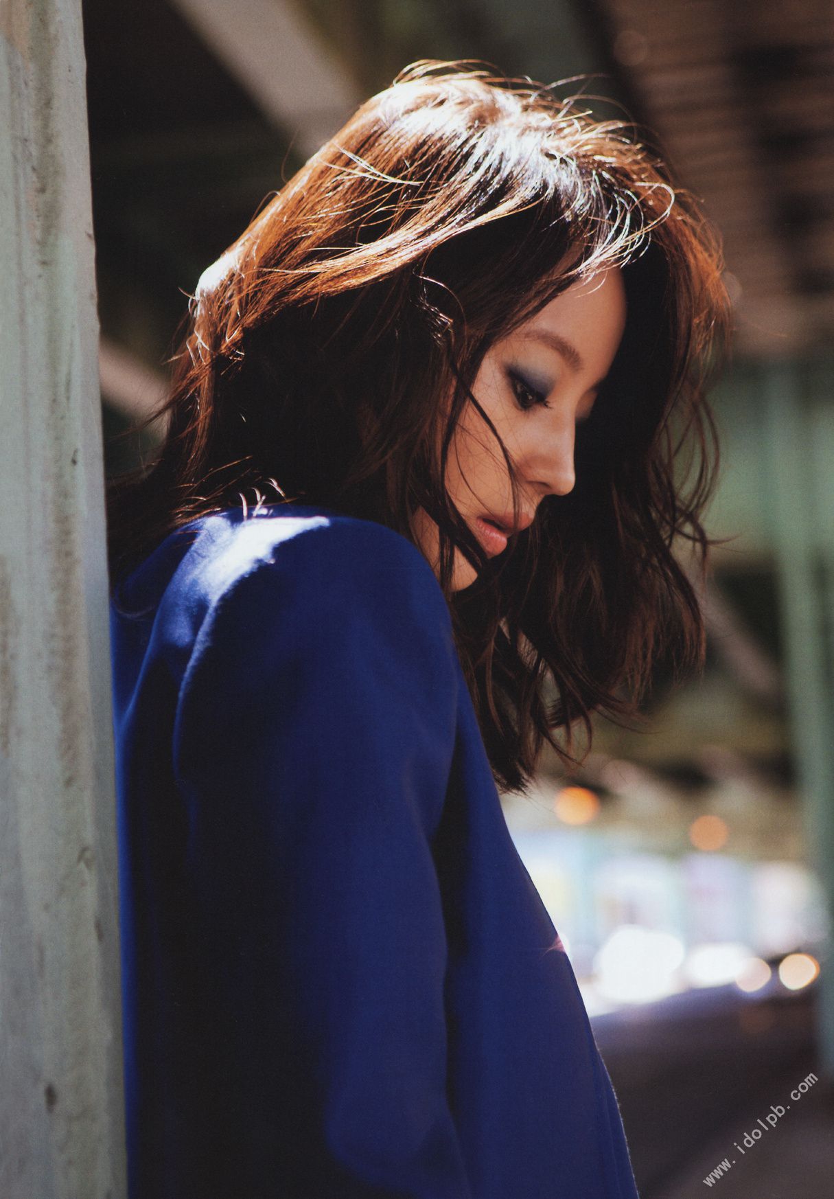 堀北真希 《Dramatic》-图71