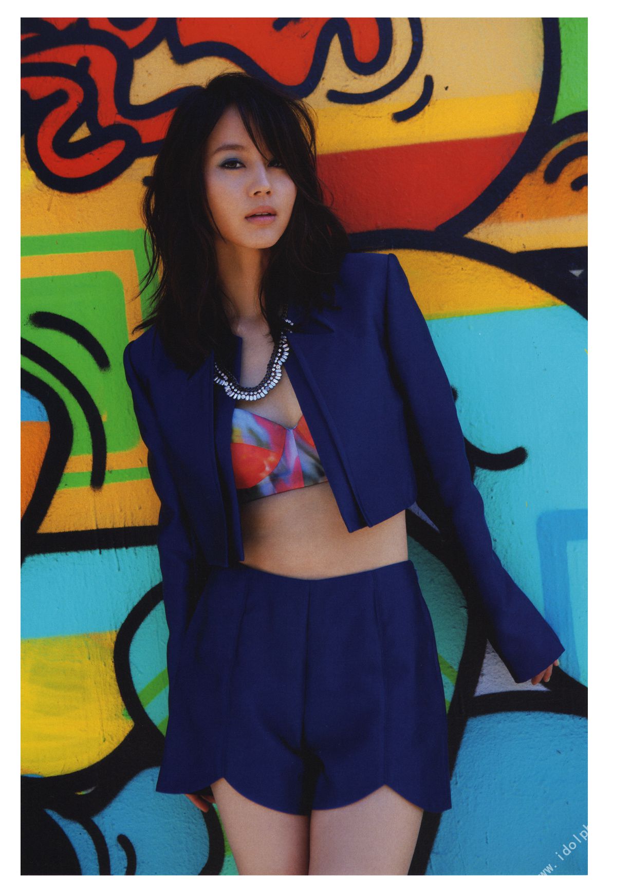 堀北真希 《Dramatic》-图72