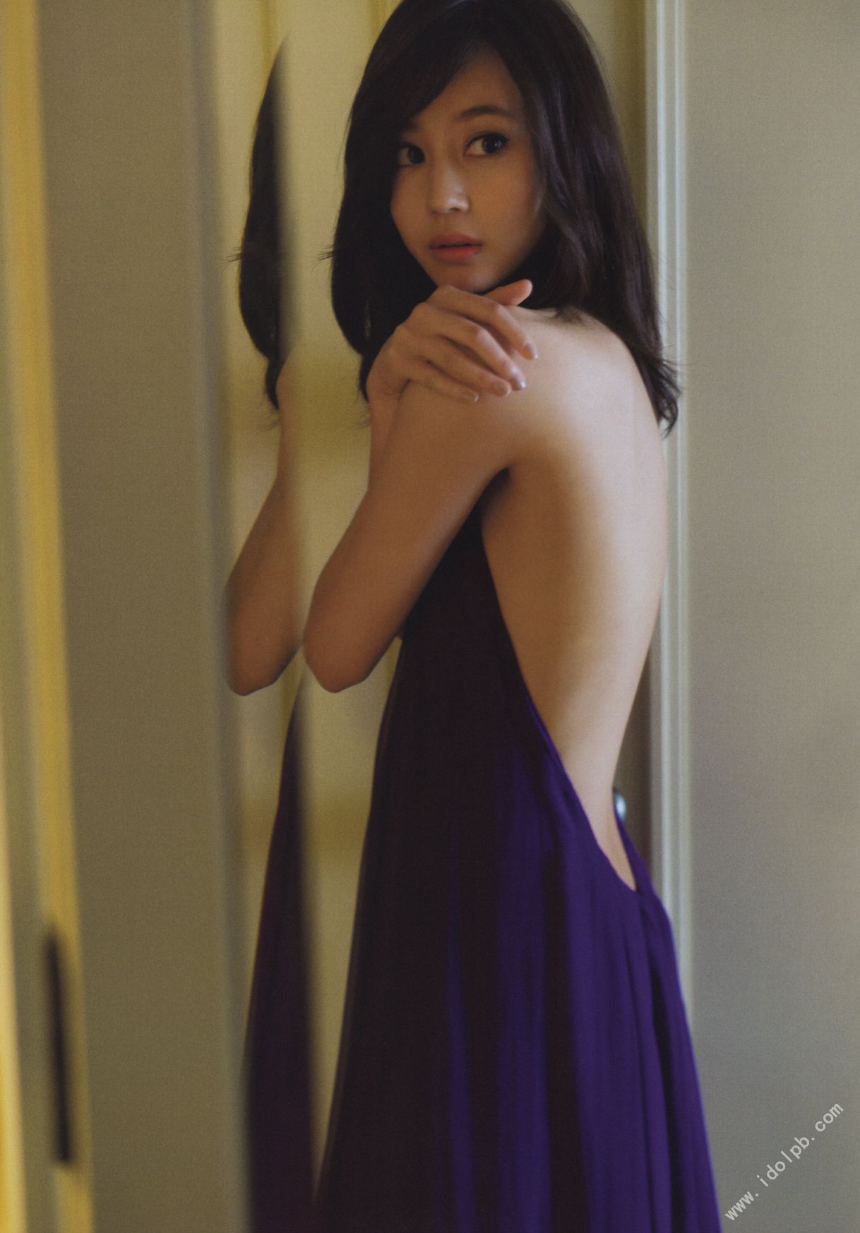 堀北真希 《Dramatic》-图73