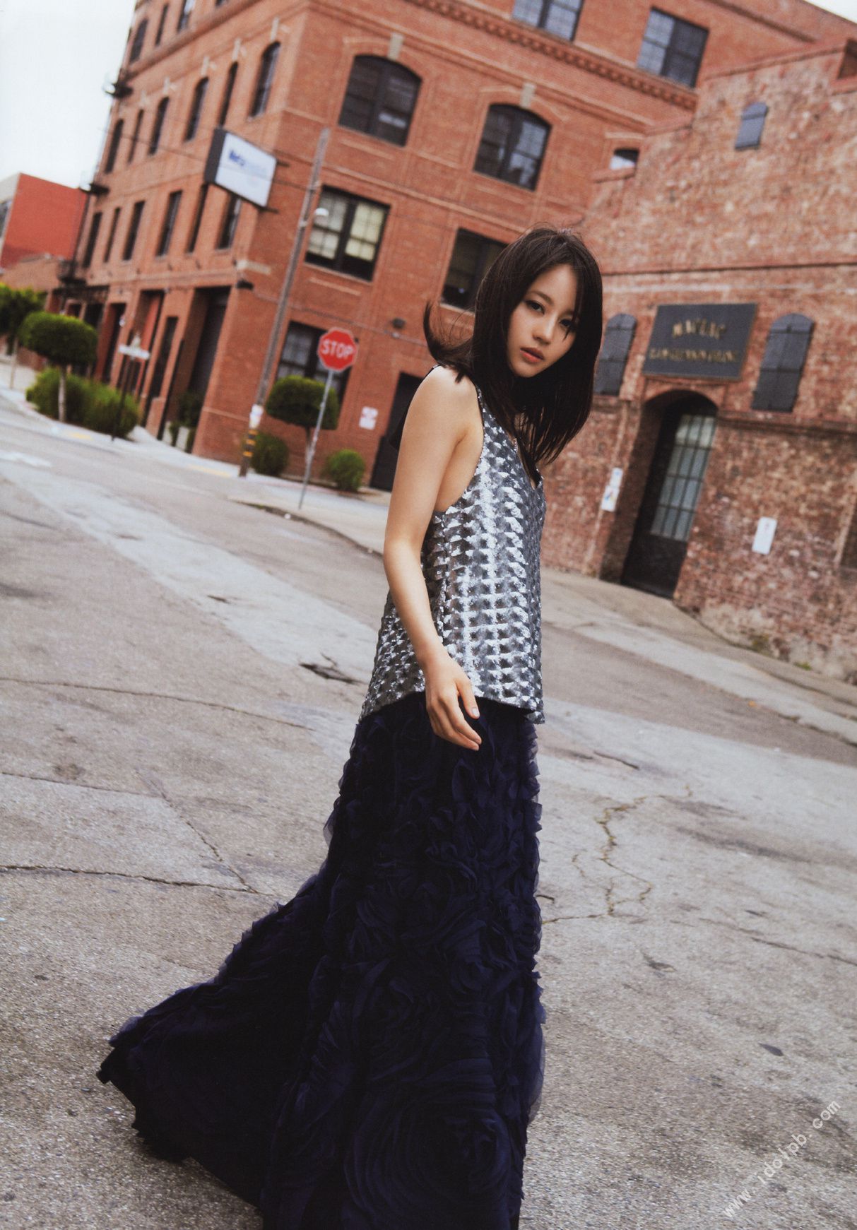 堀北真希 《Dramatic》-图77