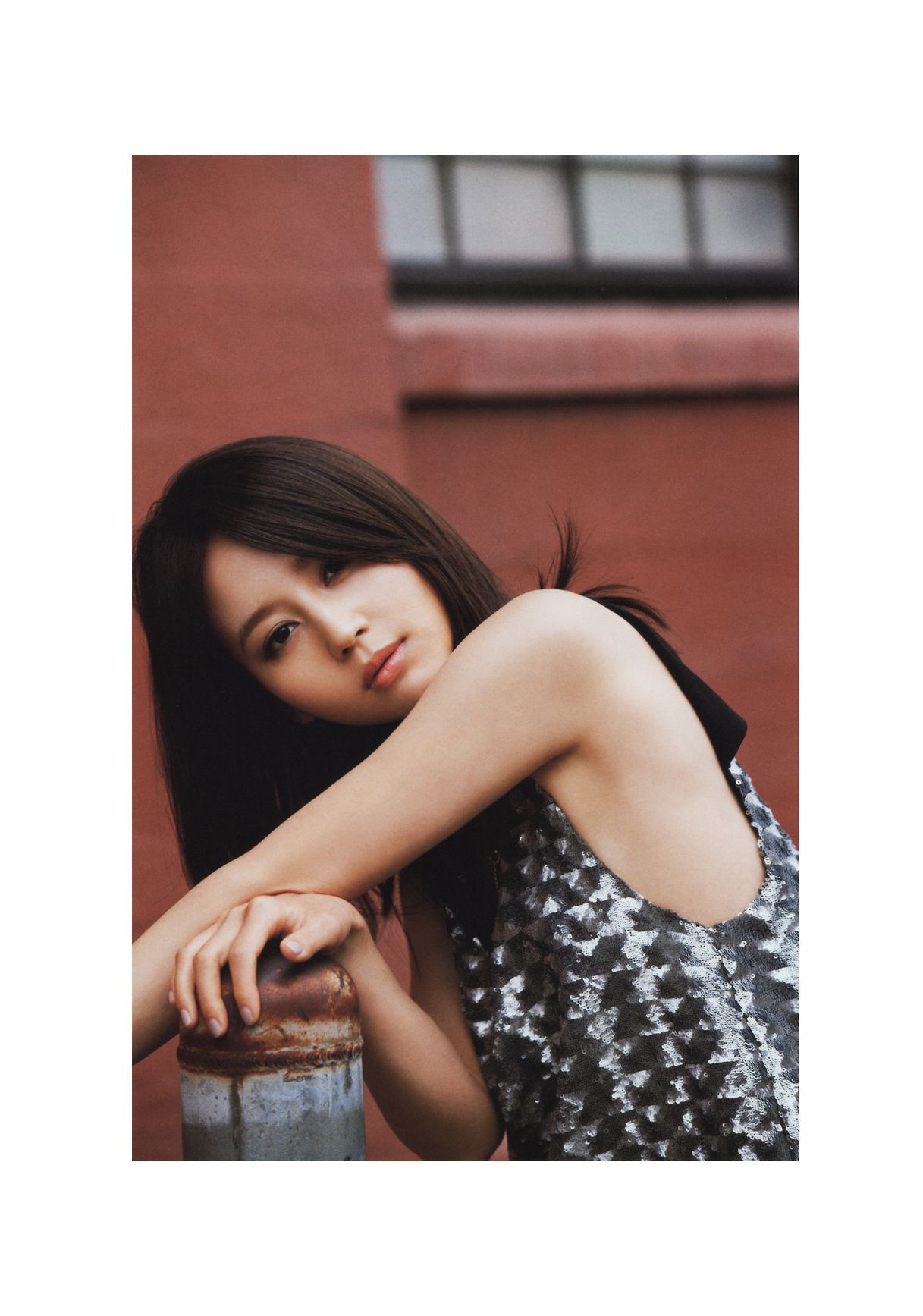 堀北真希 《Dramatic》-图78