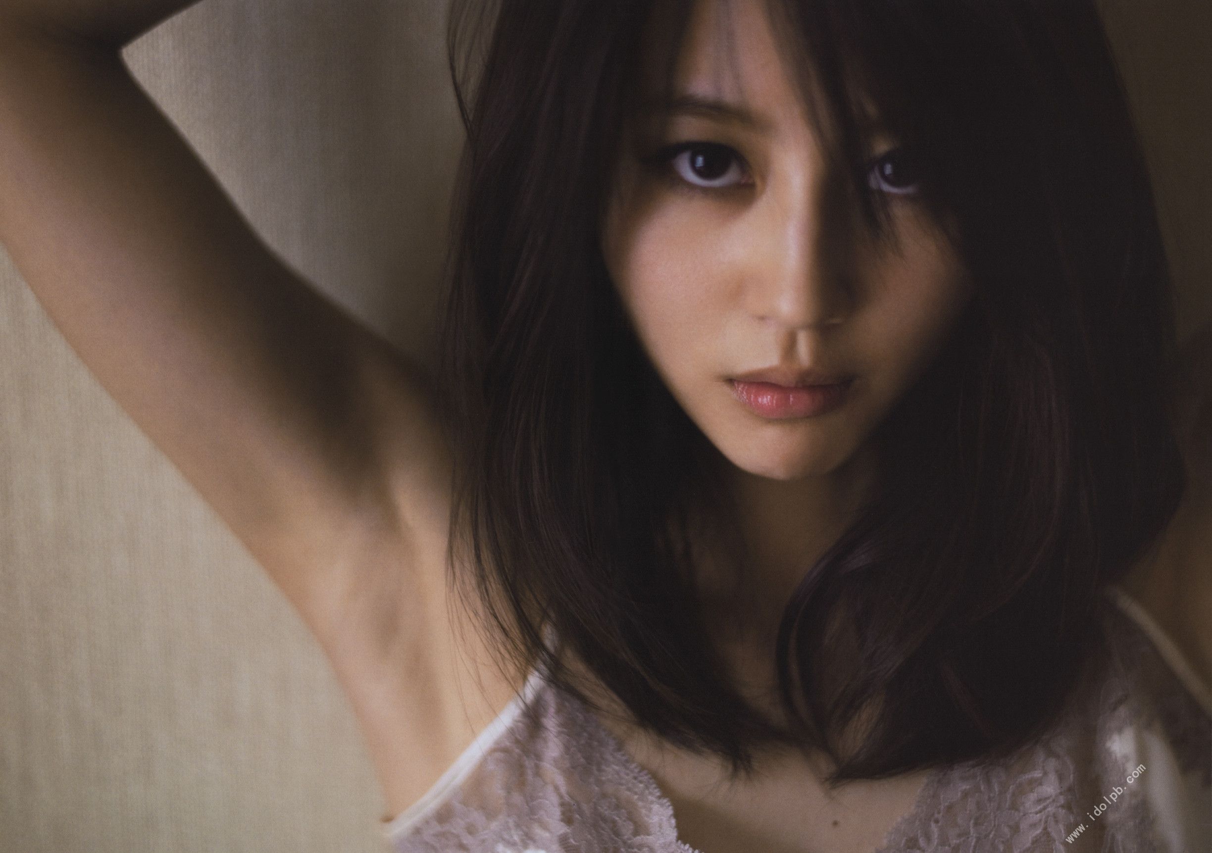 堀北真希 《Dramatic》-图7