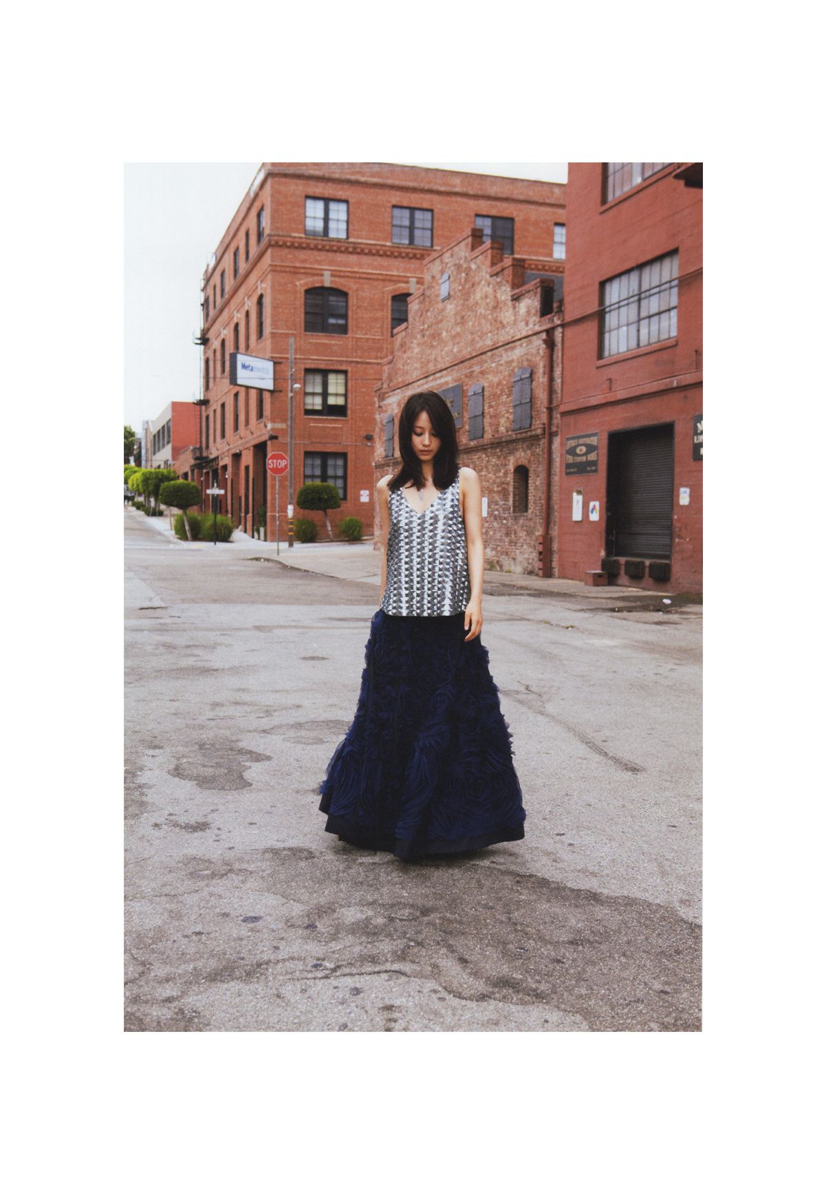 堀北真希 《Dramatic》-图79