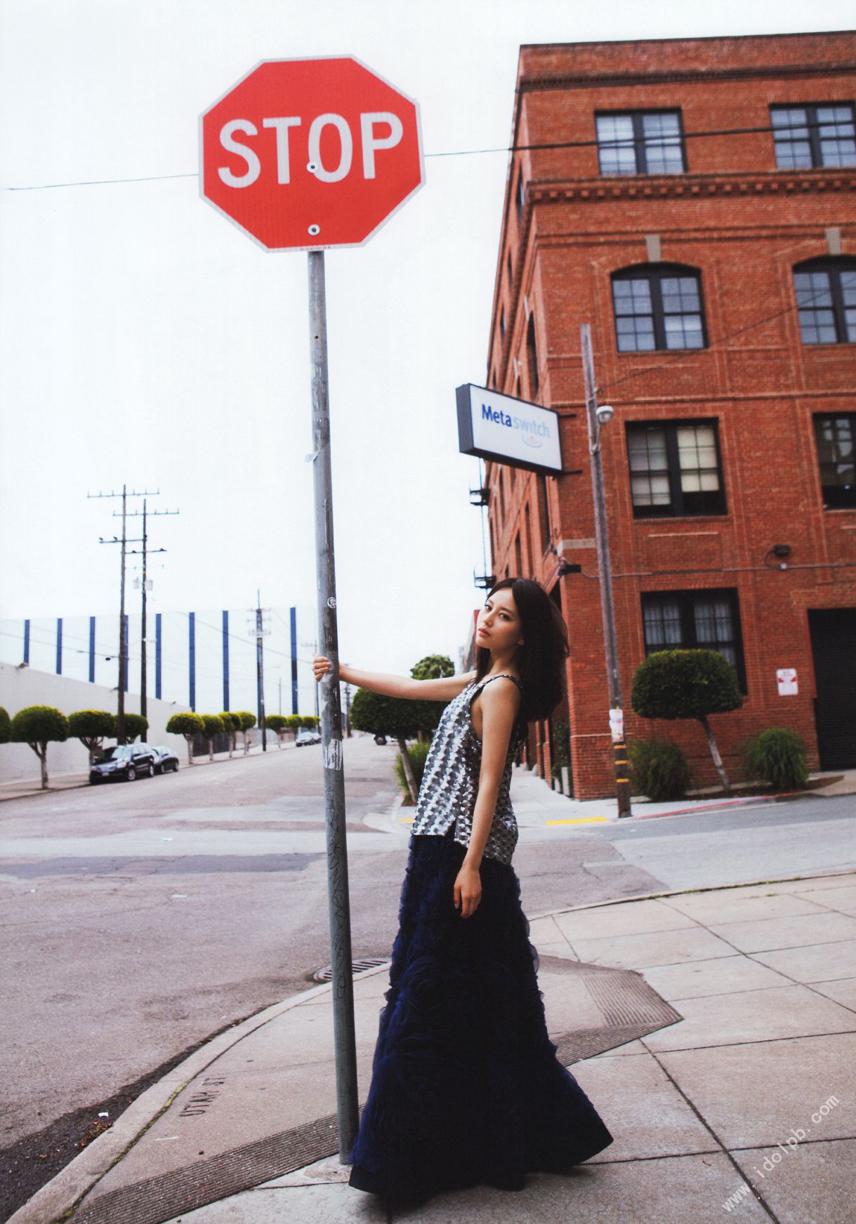 堀北真希 《Dramatic》-图81