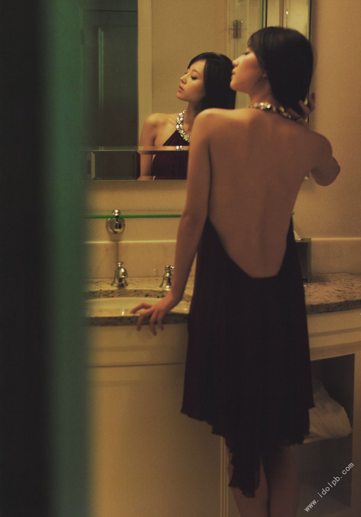 堀北真希 《Dramatic》-图84