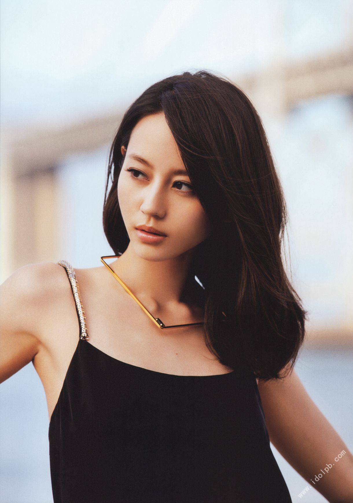 堀北真希 《Dramatic》-图85