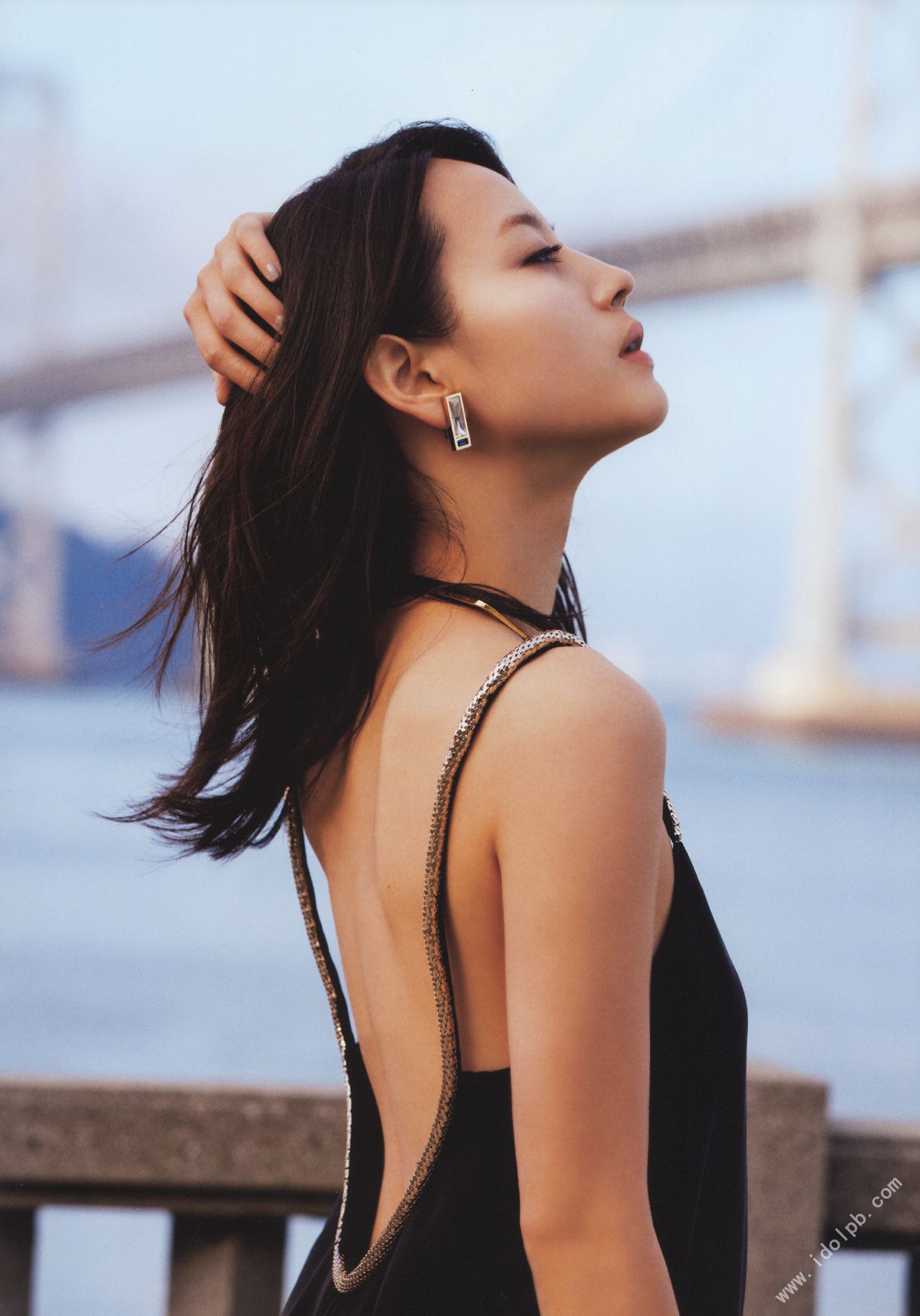 堀北真希 《Dramatic》-图86