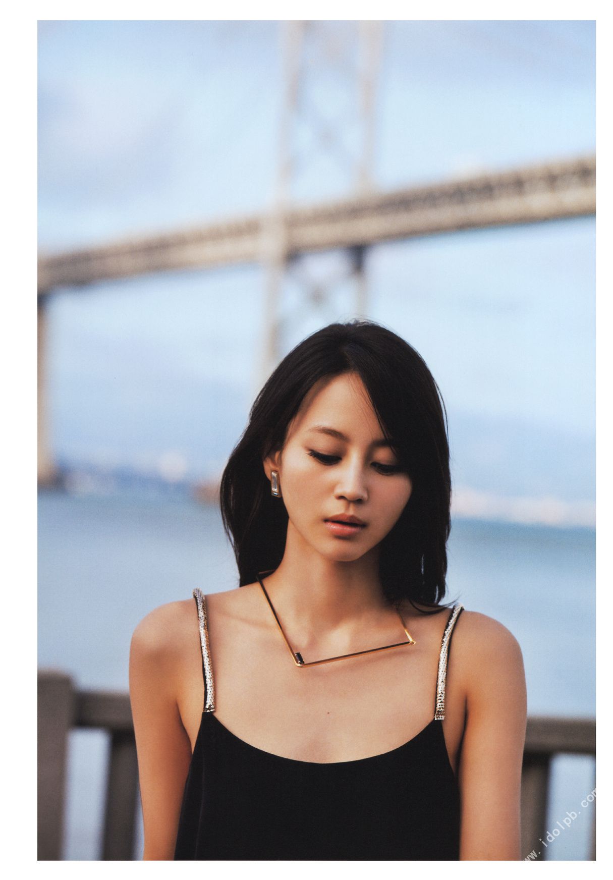 堀北真希 《Dramatic》-图90