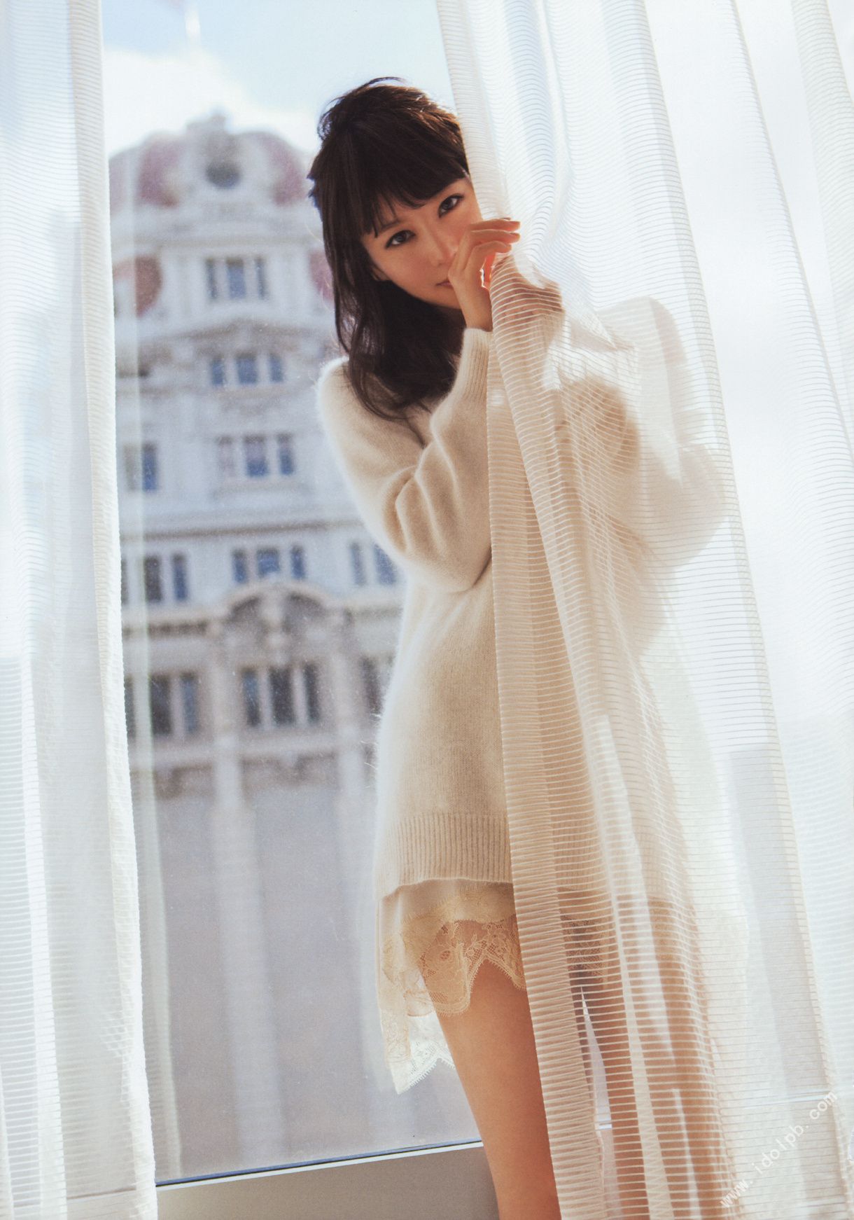 堀北真希 《Dramatic》-图91