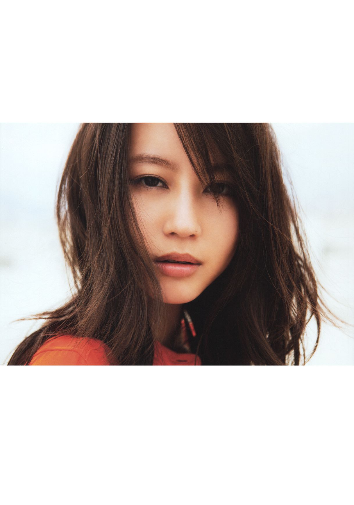 堀北真希 《Dramatic》-图94