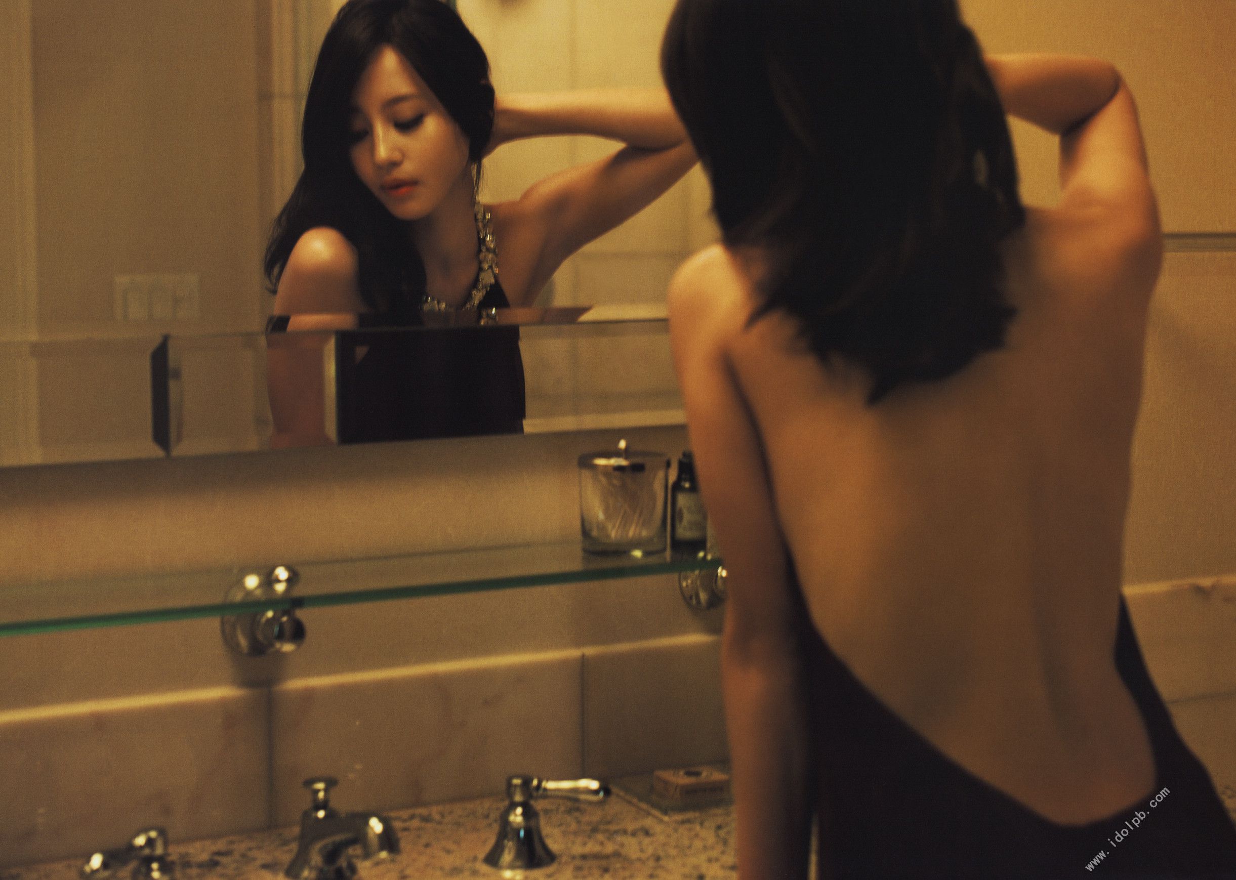 堀北真希 《Dramatic》-图95