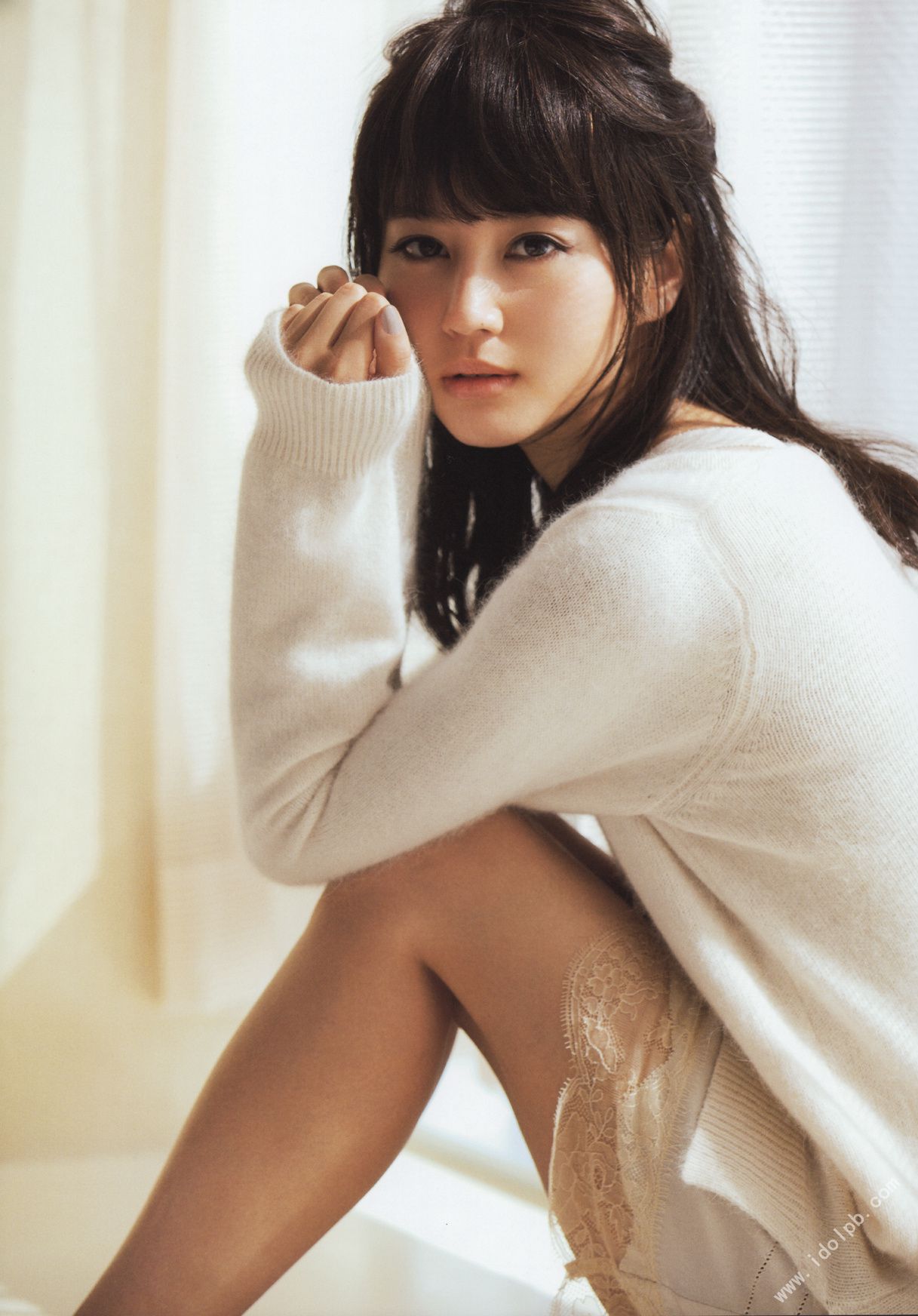 堀北真希 《Dramatic》-图97