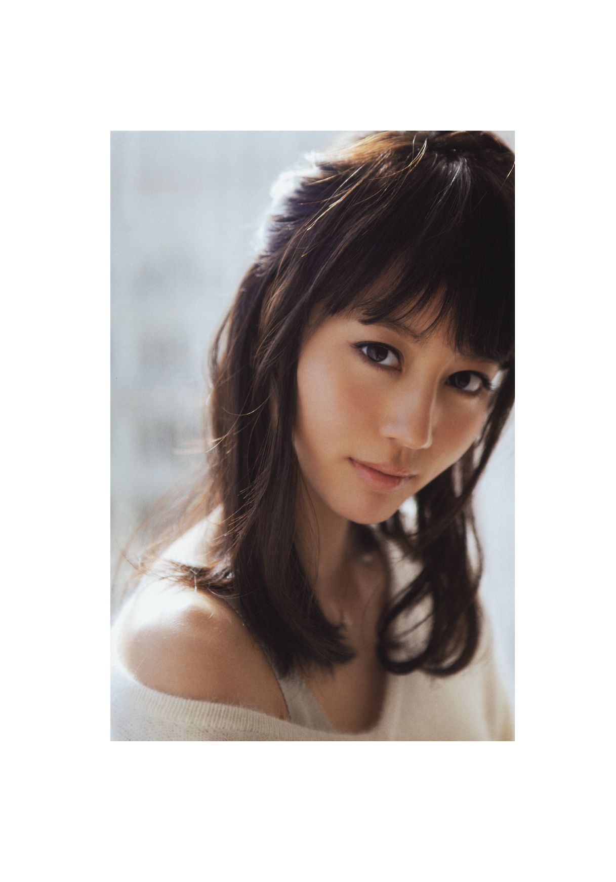 堀北真希 《Dramatic》-图98