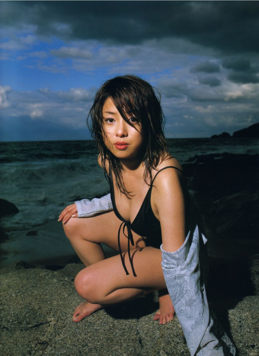 宮本真希《Birth》-图9