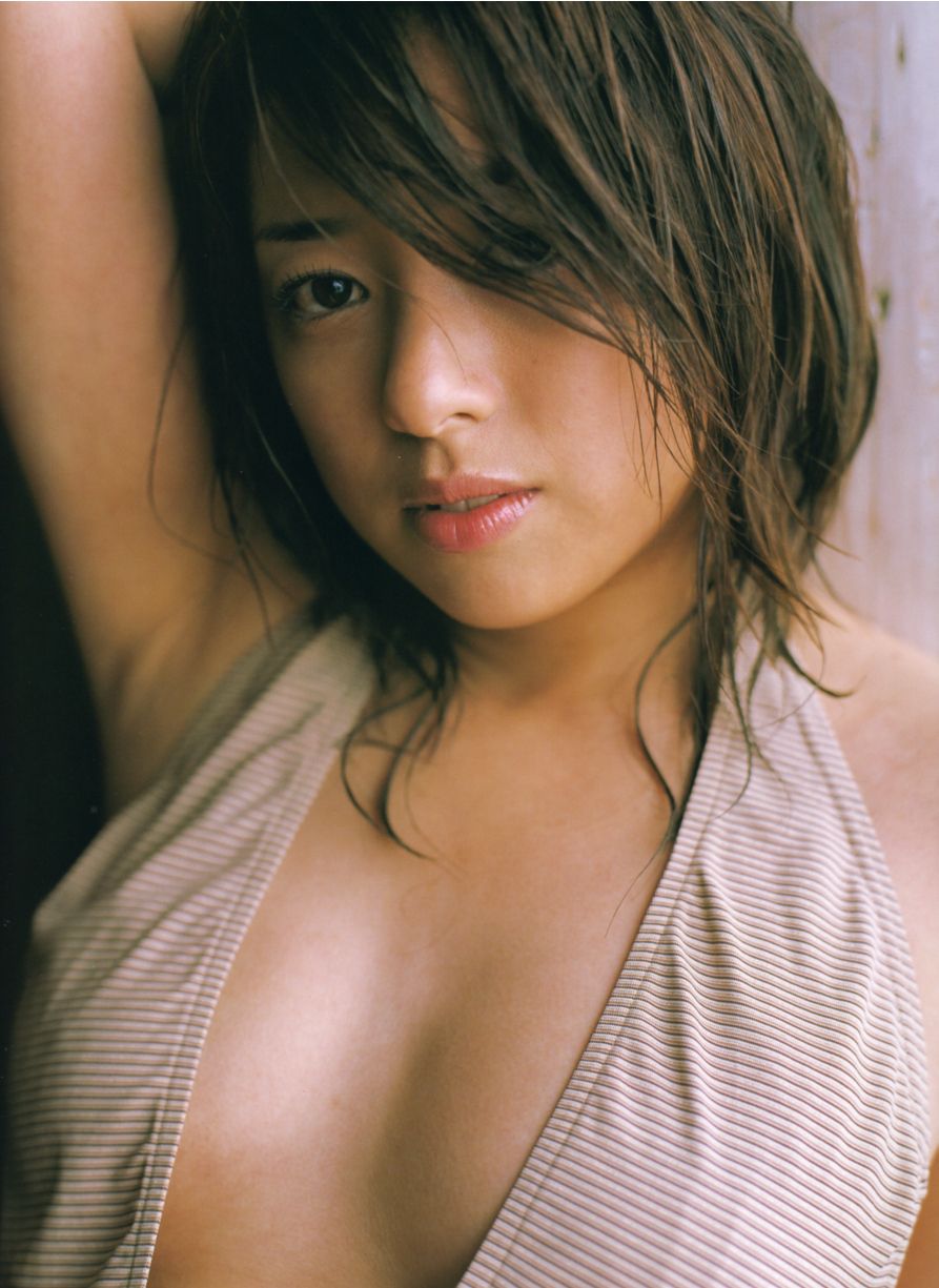 宮本真希《Birth》-图14