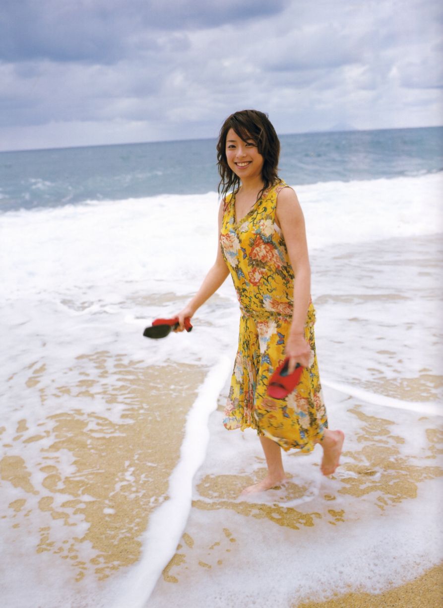 宮本真希《Birth》-图17