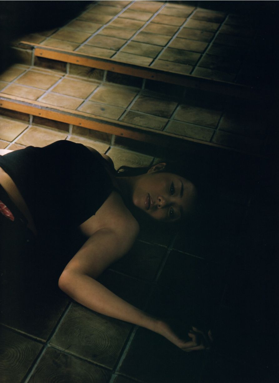 宮本真希《Birth》-图20