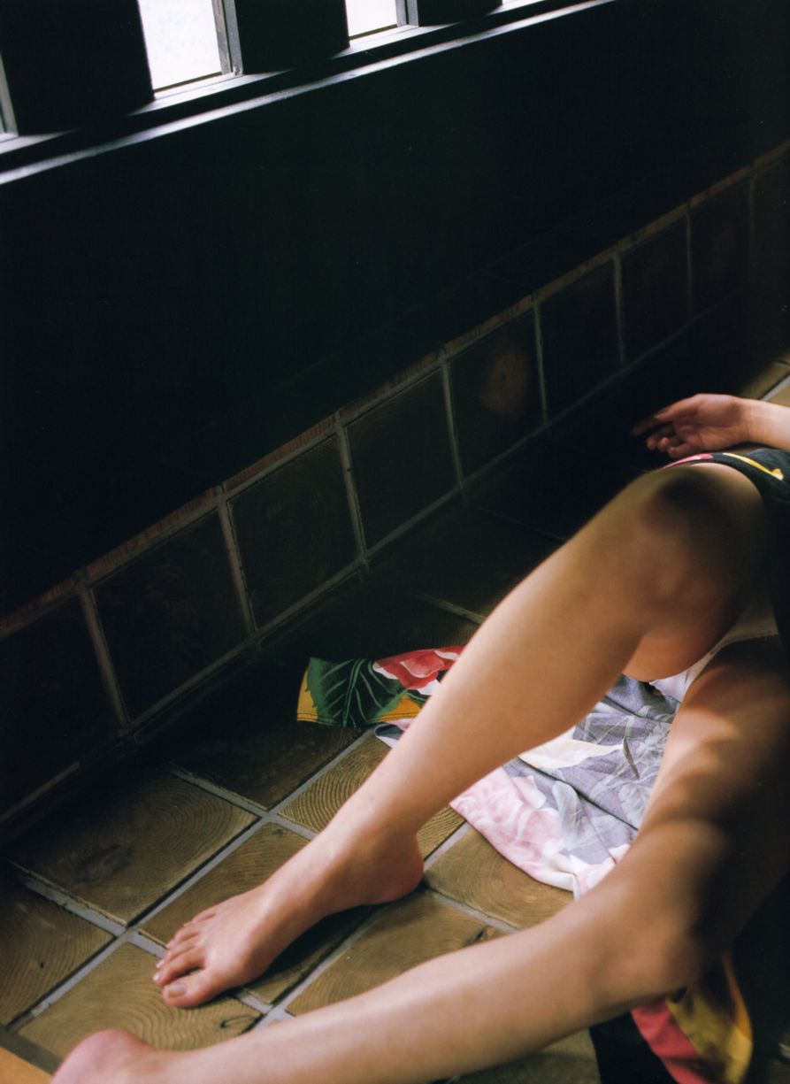 宮本真希《Birth》-图21