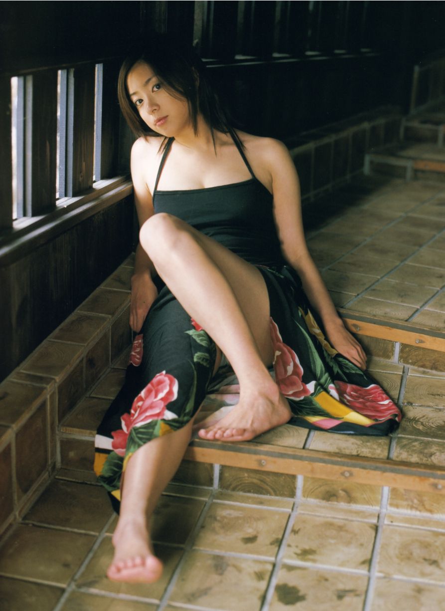 宮本真希《Birth》-图25