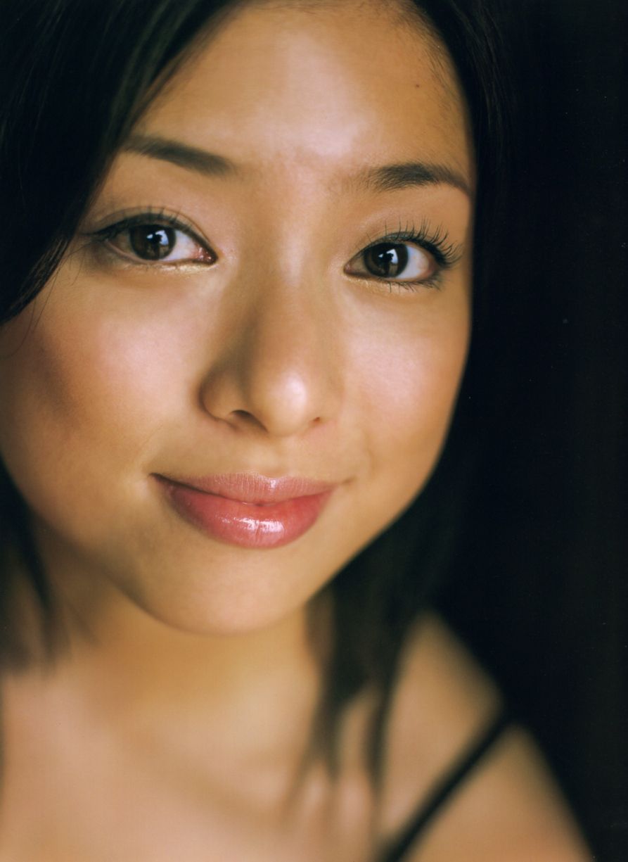 宮本真希《Birth》-图26