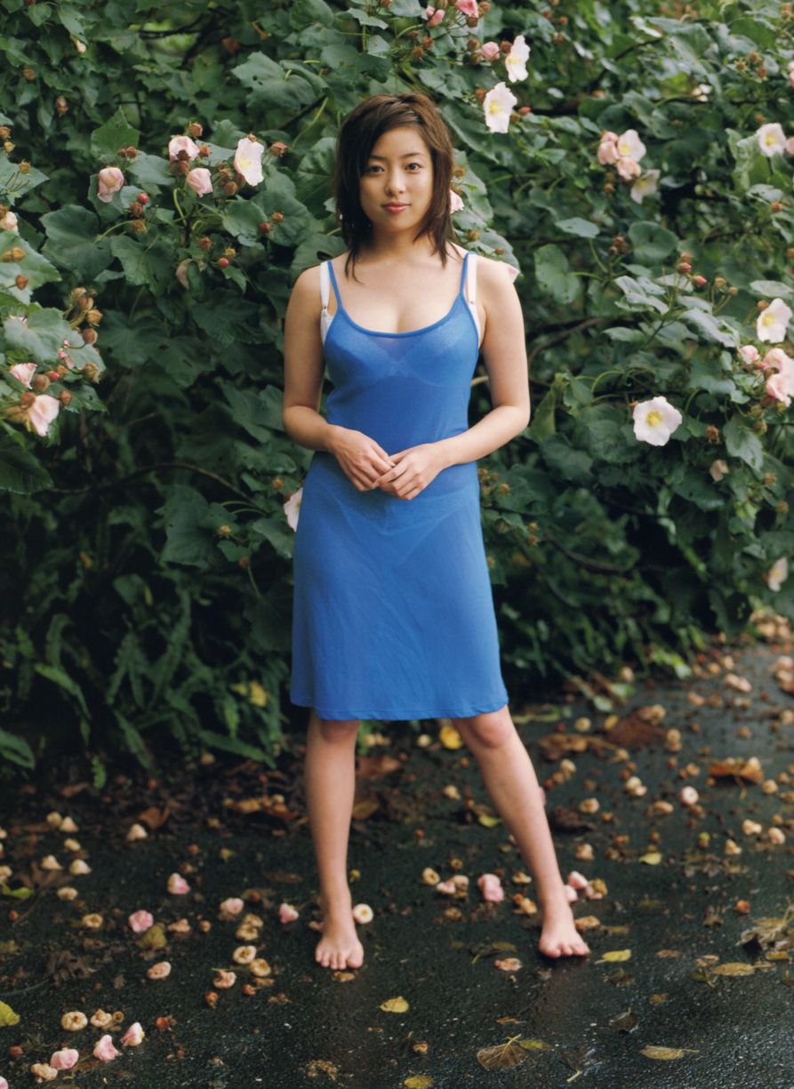 宮本真希《Birth》-图32