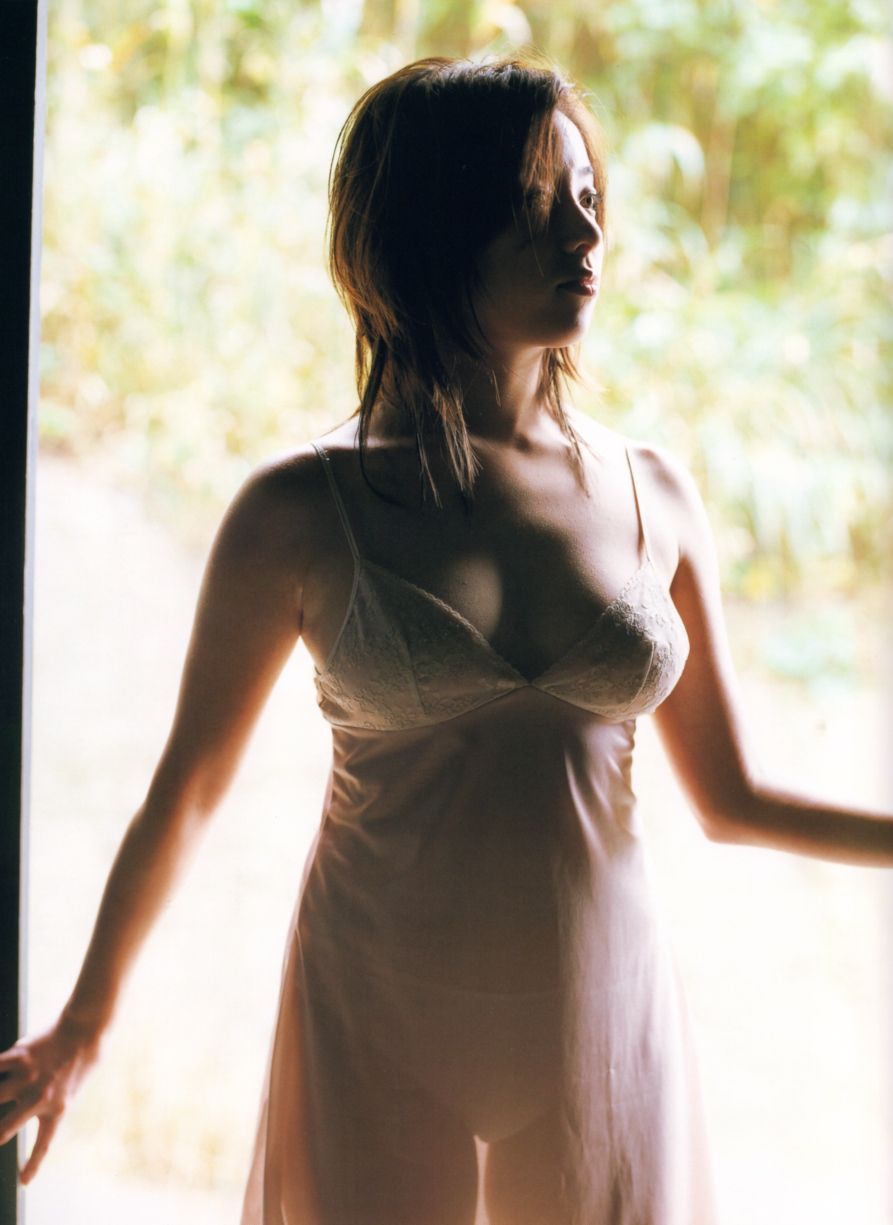 宮本真希《Birth》-图41