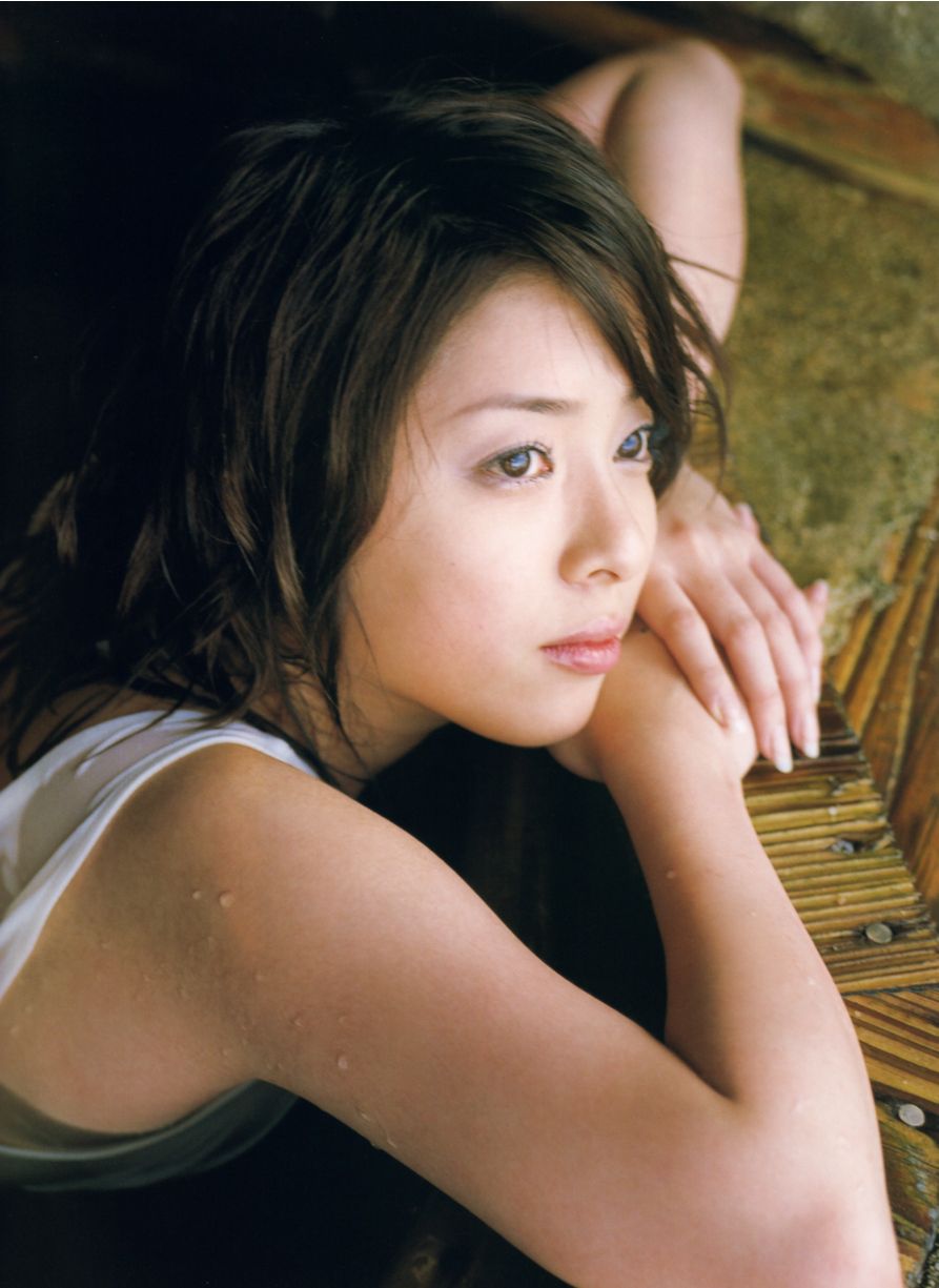 宮本真希《Birth》-图56