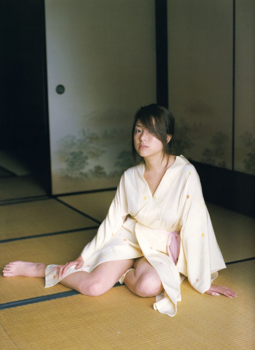 宮本真希《Birth》-图59