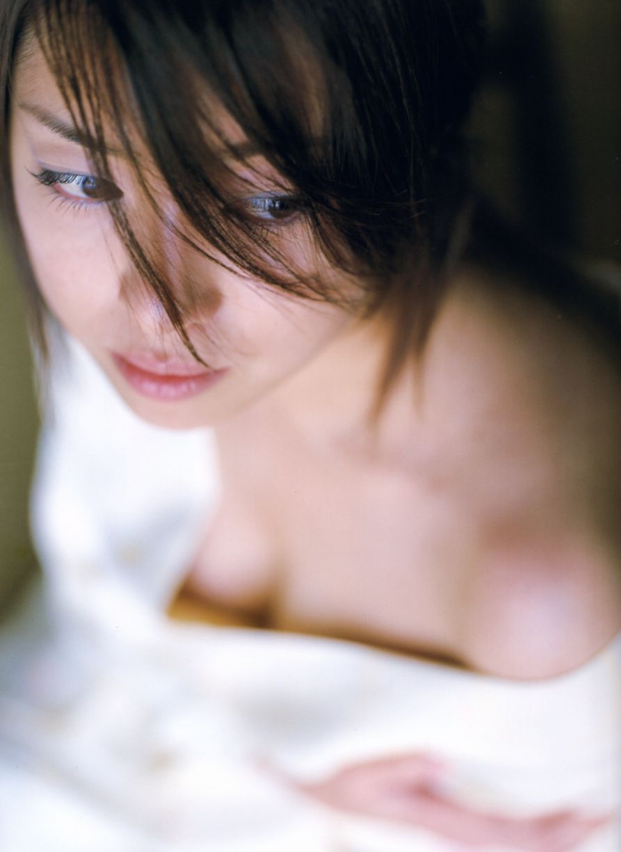 宮本真希《Birth》-图61