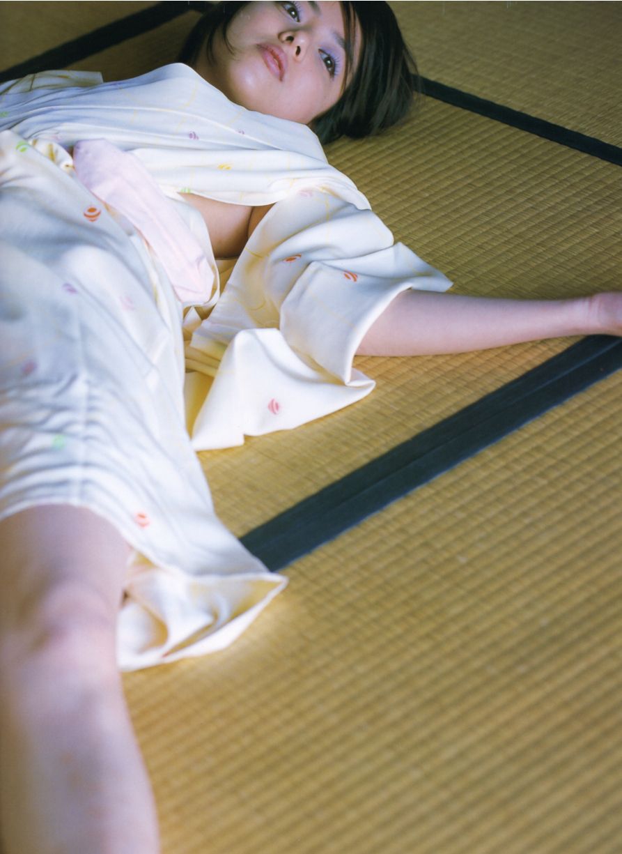 宮本真希《Birth》-图64