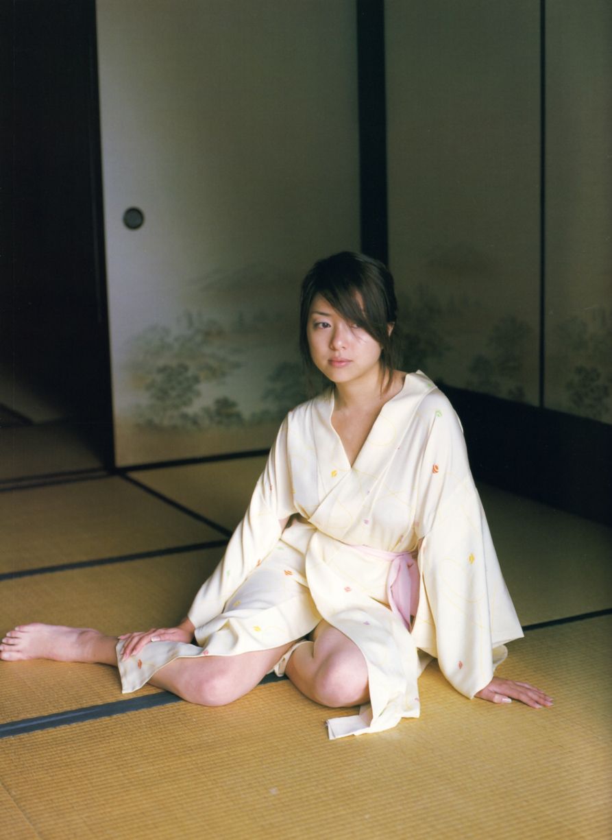 宮本真希《Birth》-图68