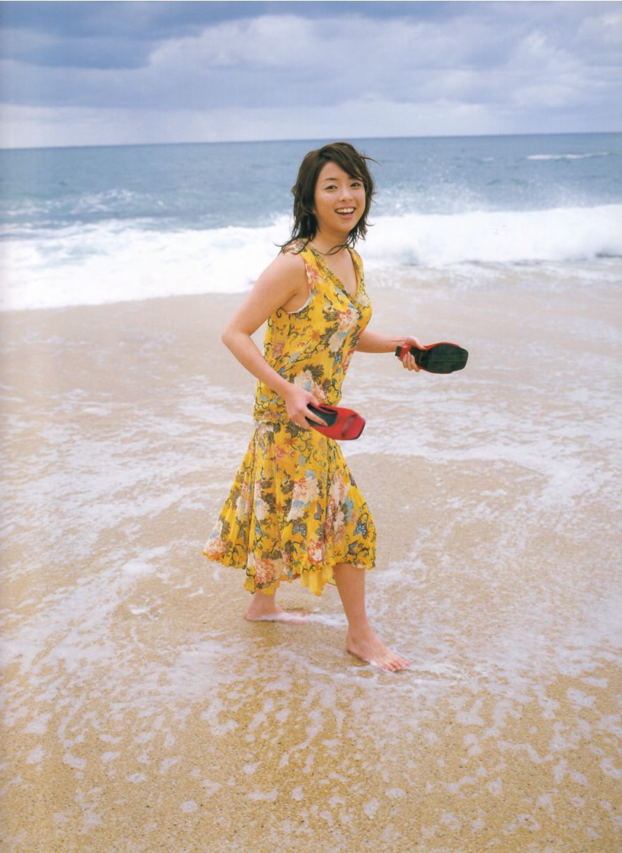 宮本真希《Birth》-图6