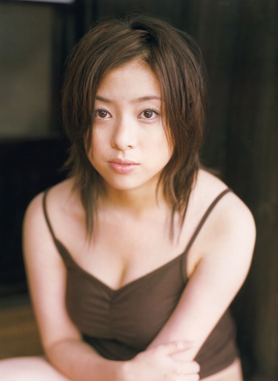 宮本真希《Birth》-图70