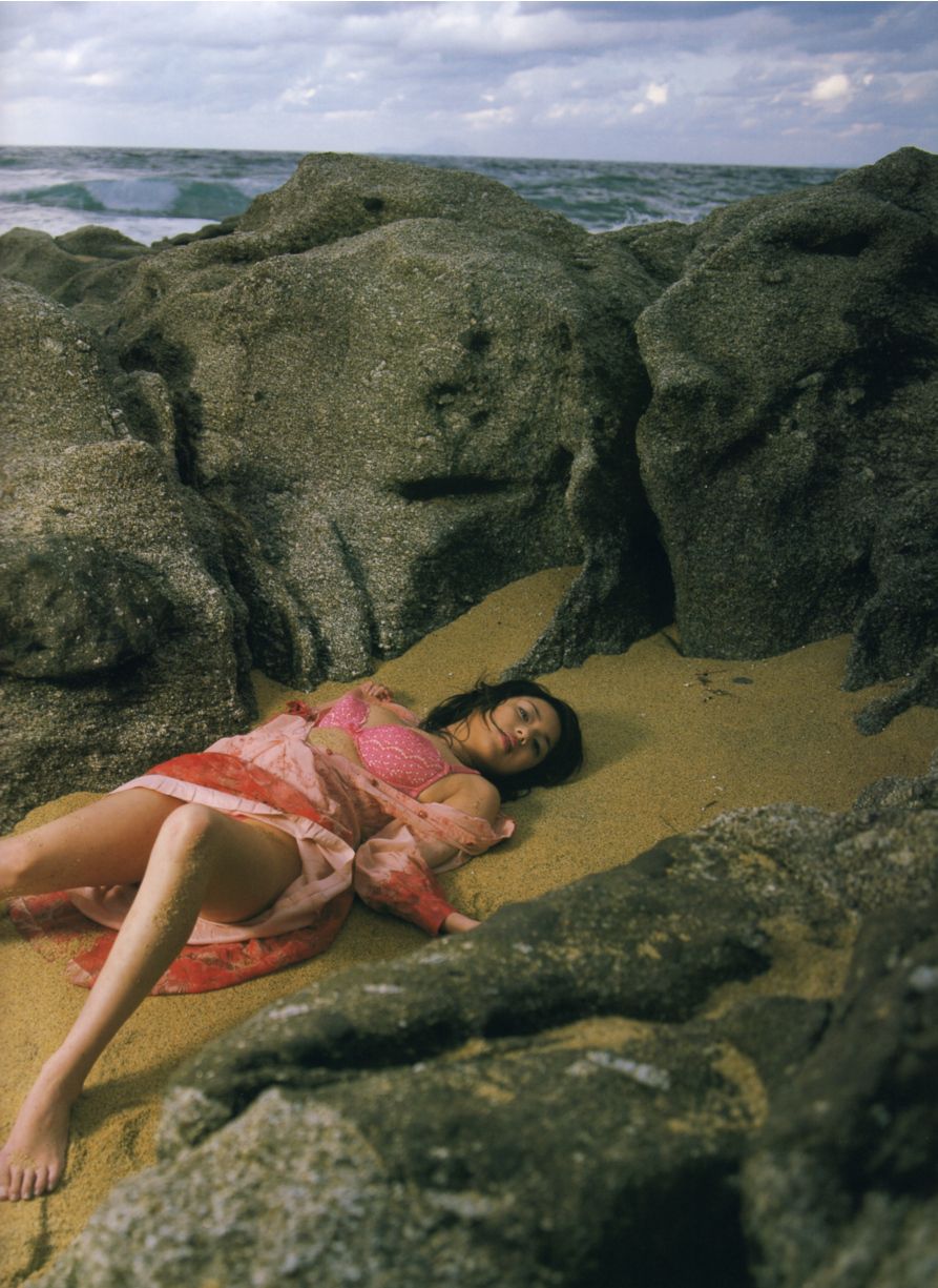 宮本真希《Birth》-图75