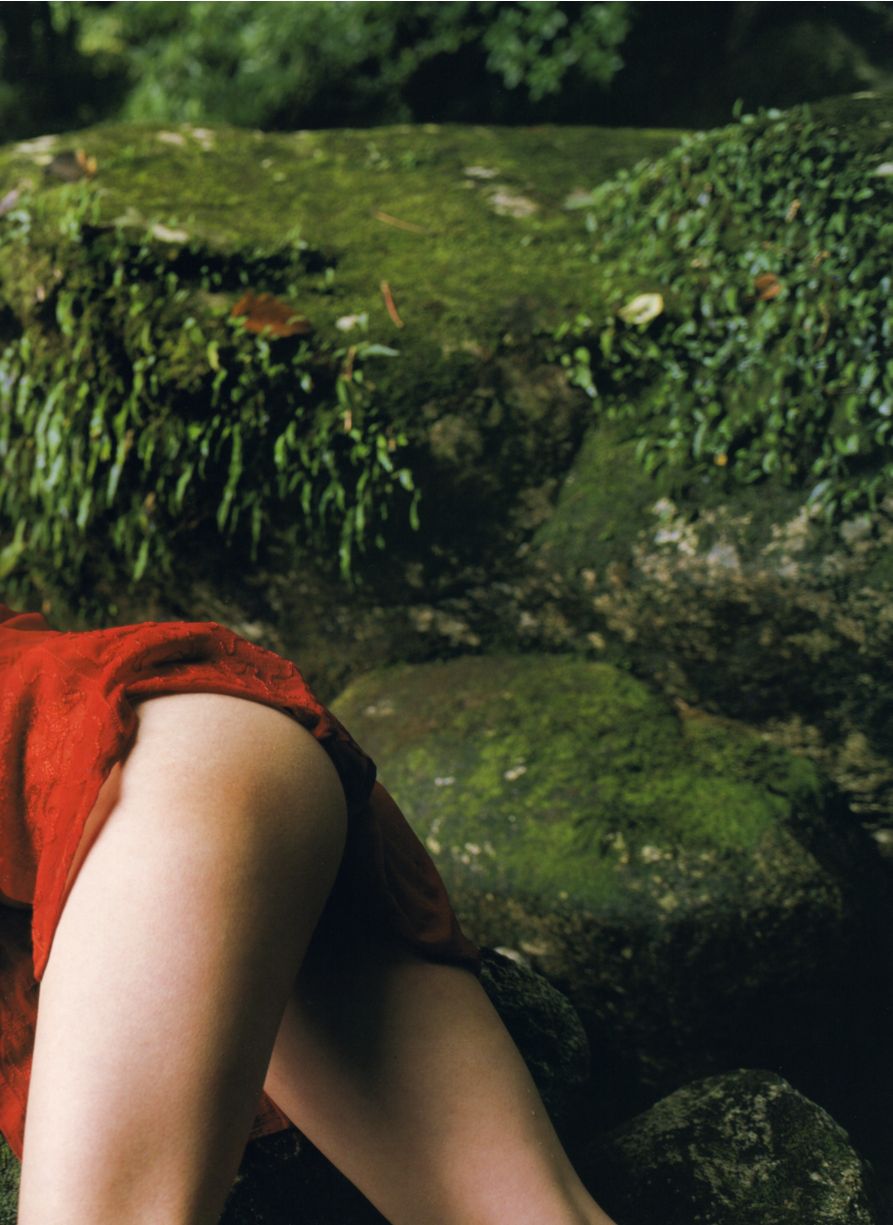 宮本真希《Birth》-图77