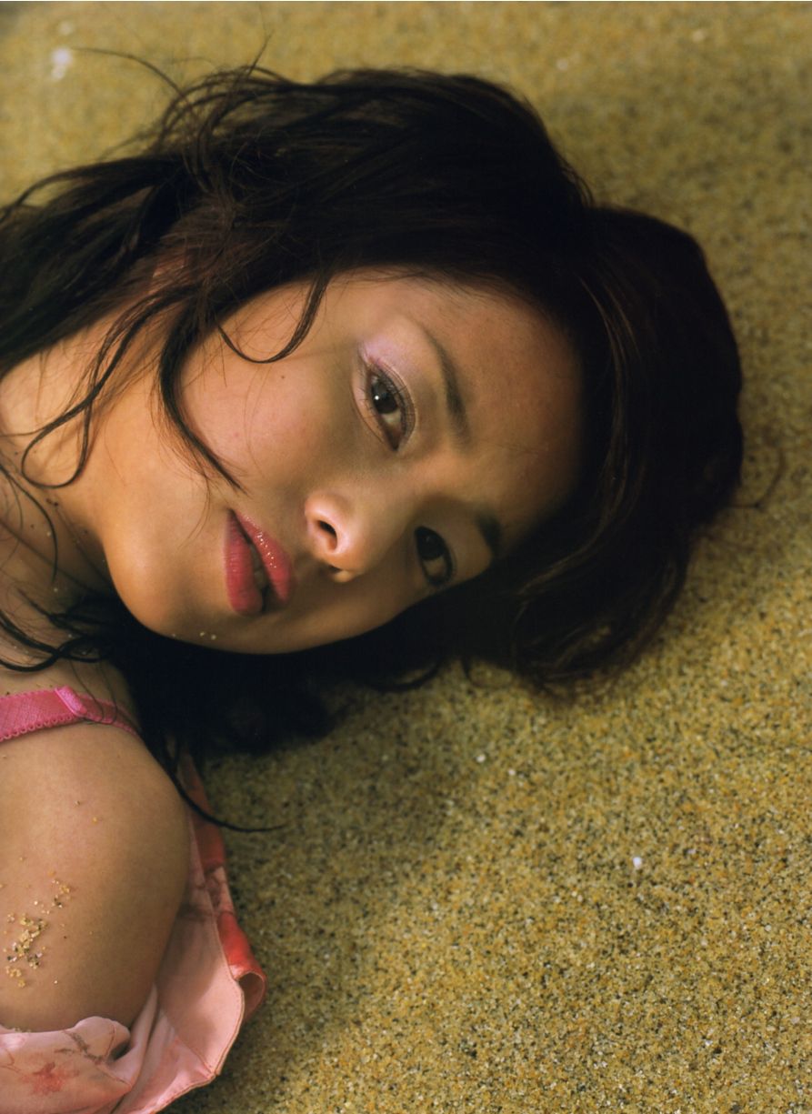 宮本真希《Birth》-图79