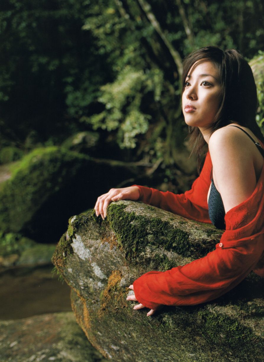 宮本真希《Birth》-图83