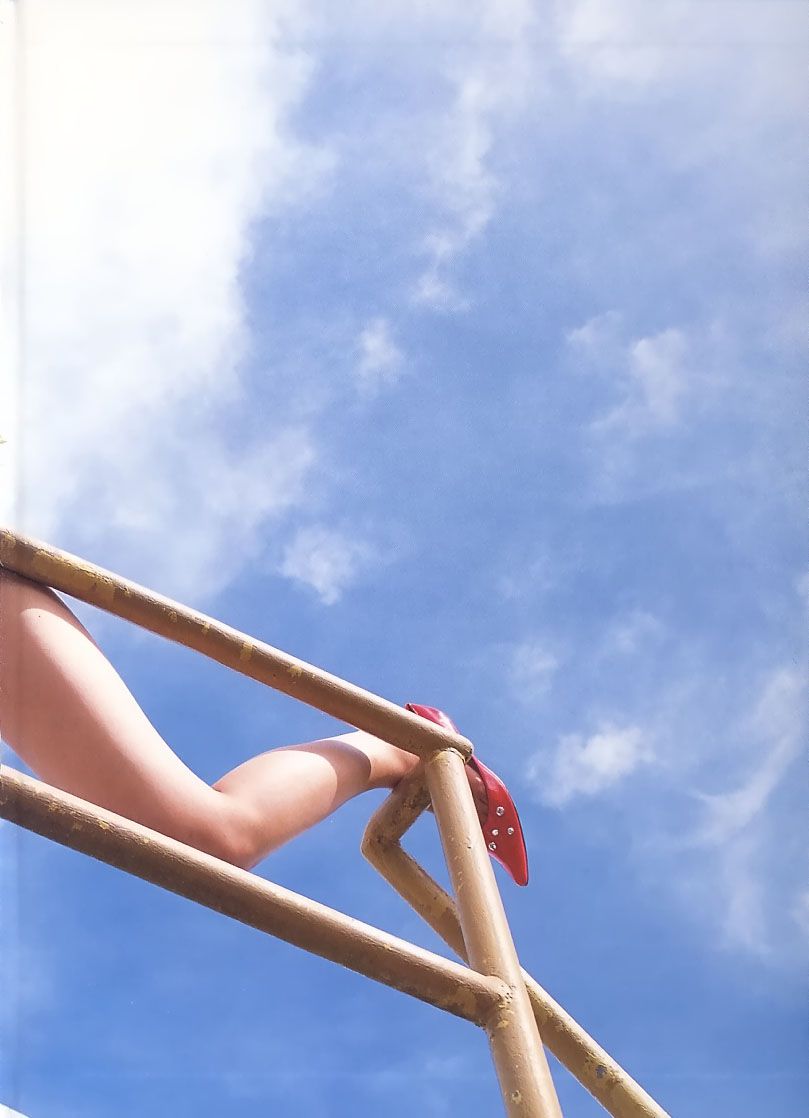 山崎真実 《MAMI蔵》-图22