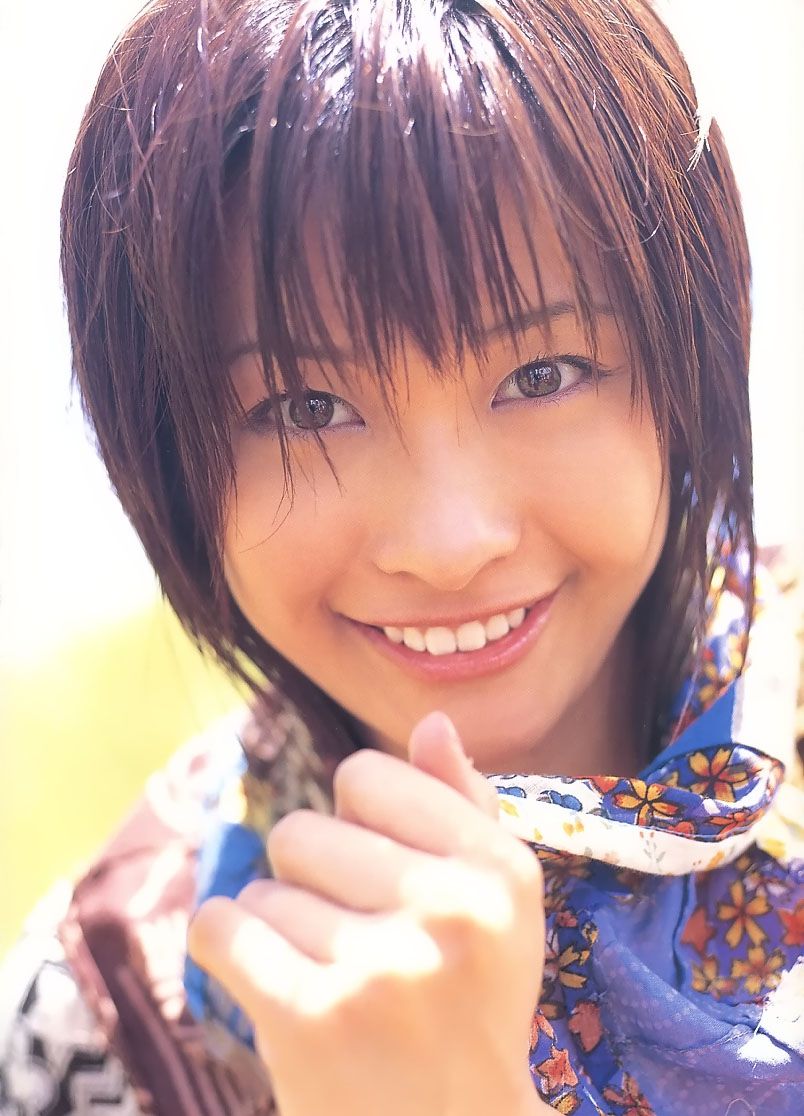 山崎真実 《MAMI蔵》-图44