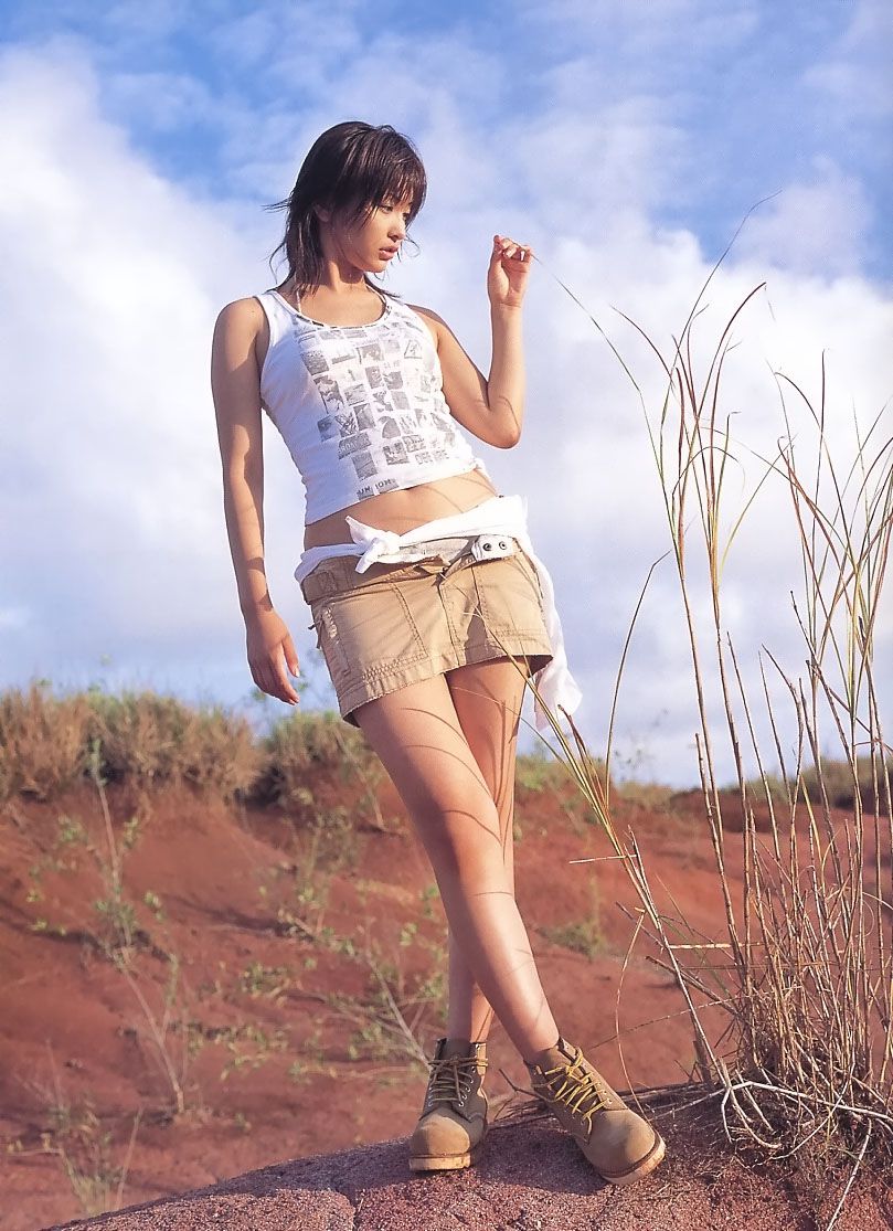 山崎真実 《MAMI蔵》-图51