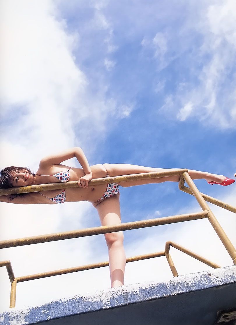 山崎真実 《MAMI蔵》-图5