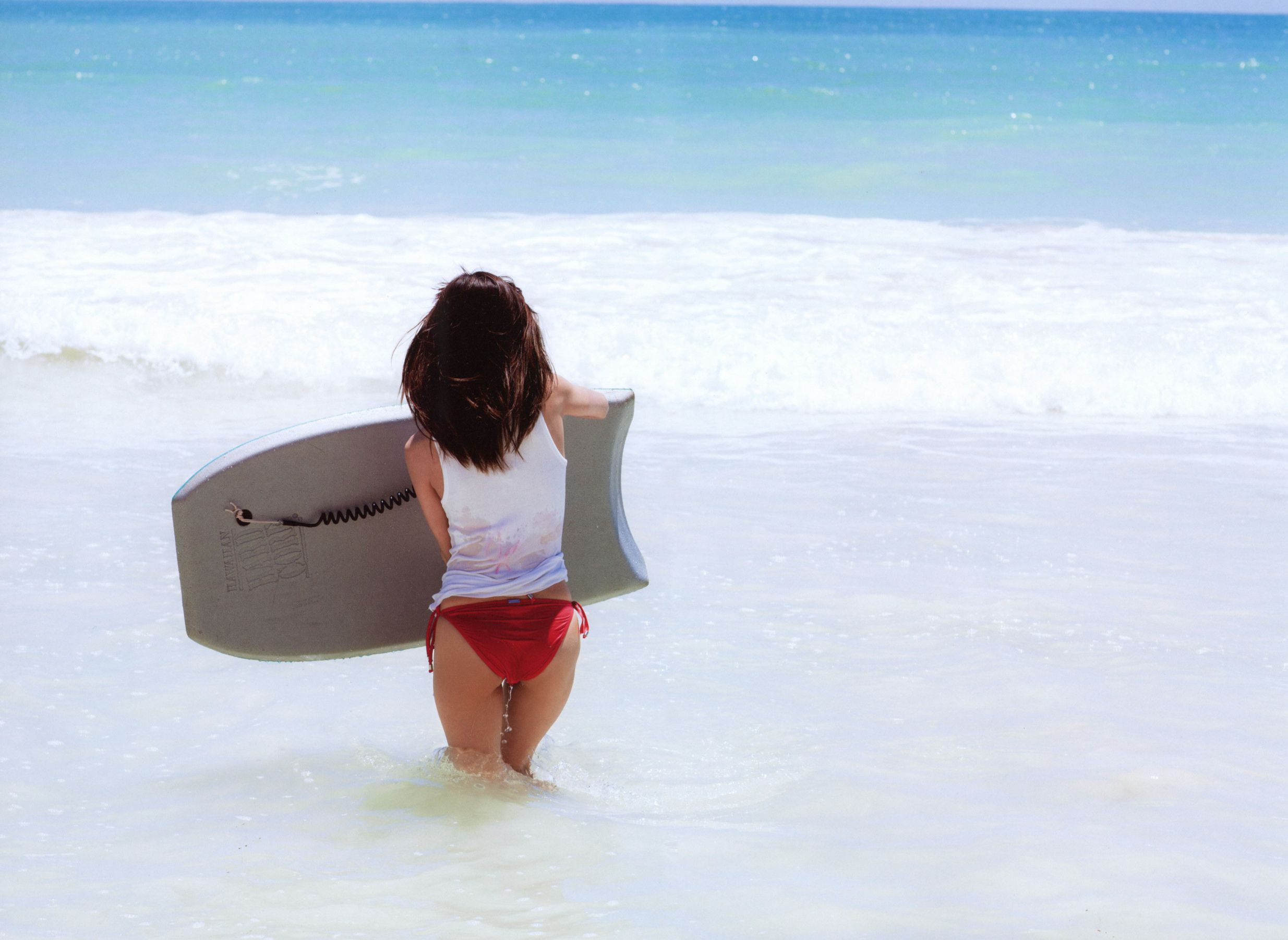 真野恵里菜《Escalation》-图47