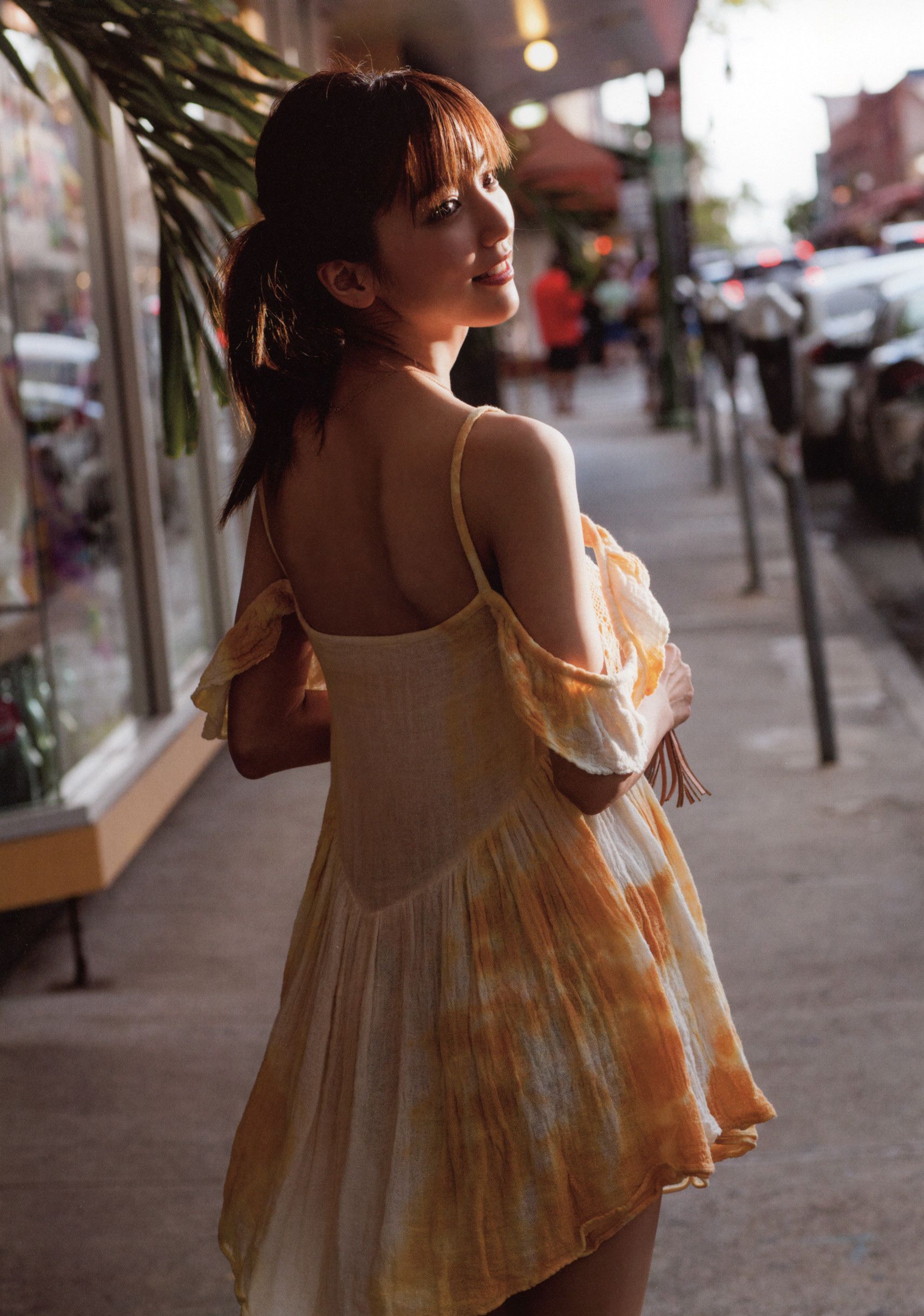 真野恵里菜《Escalation》-图59