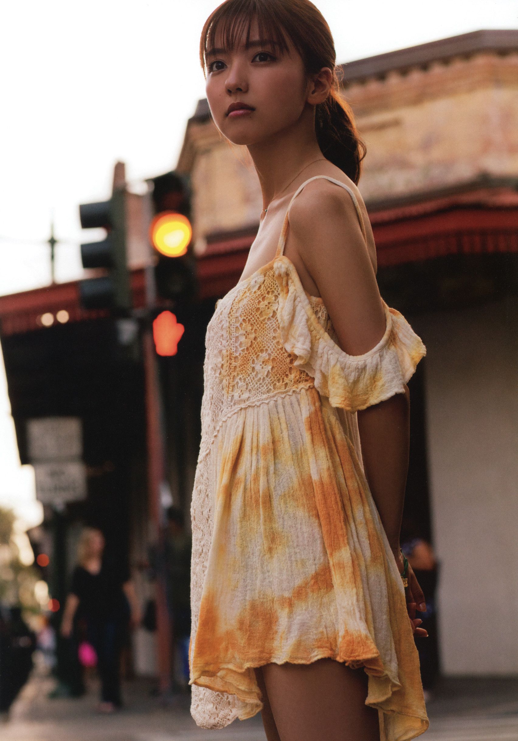 真野恵里菜《Escalation》-图60